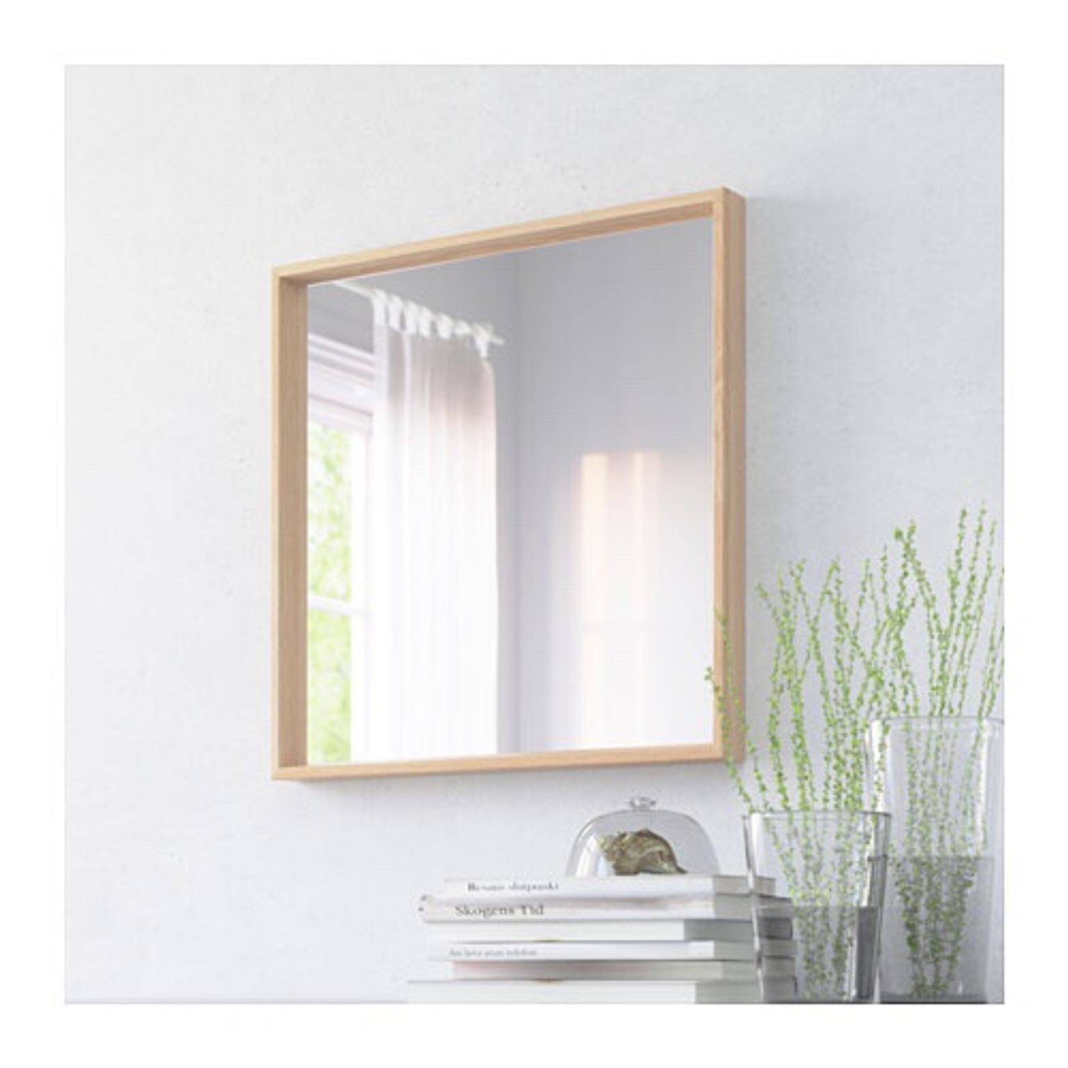 Specchio Tondo Ikea home accessories