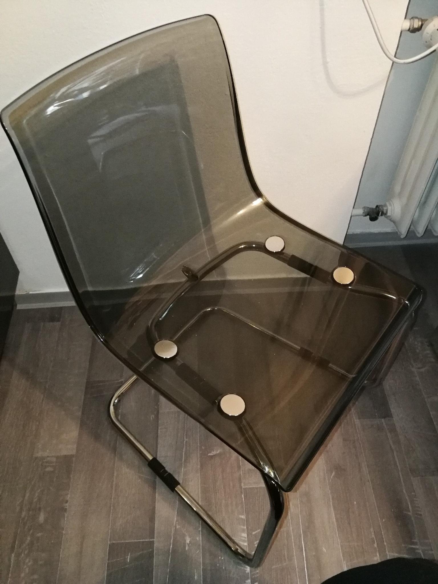 Ikea Stuhl Tobias Grau The Cool Designs