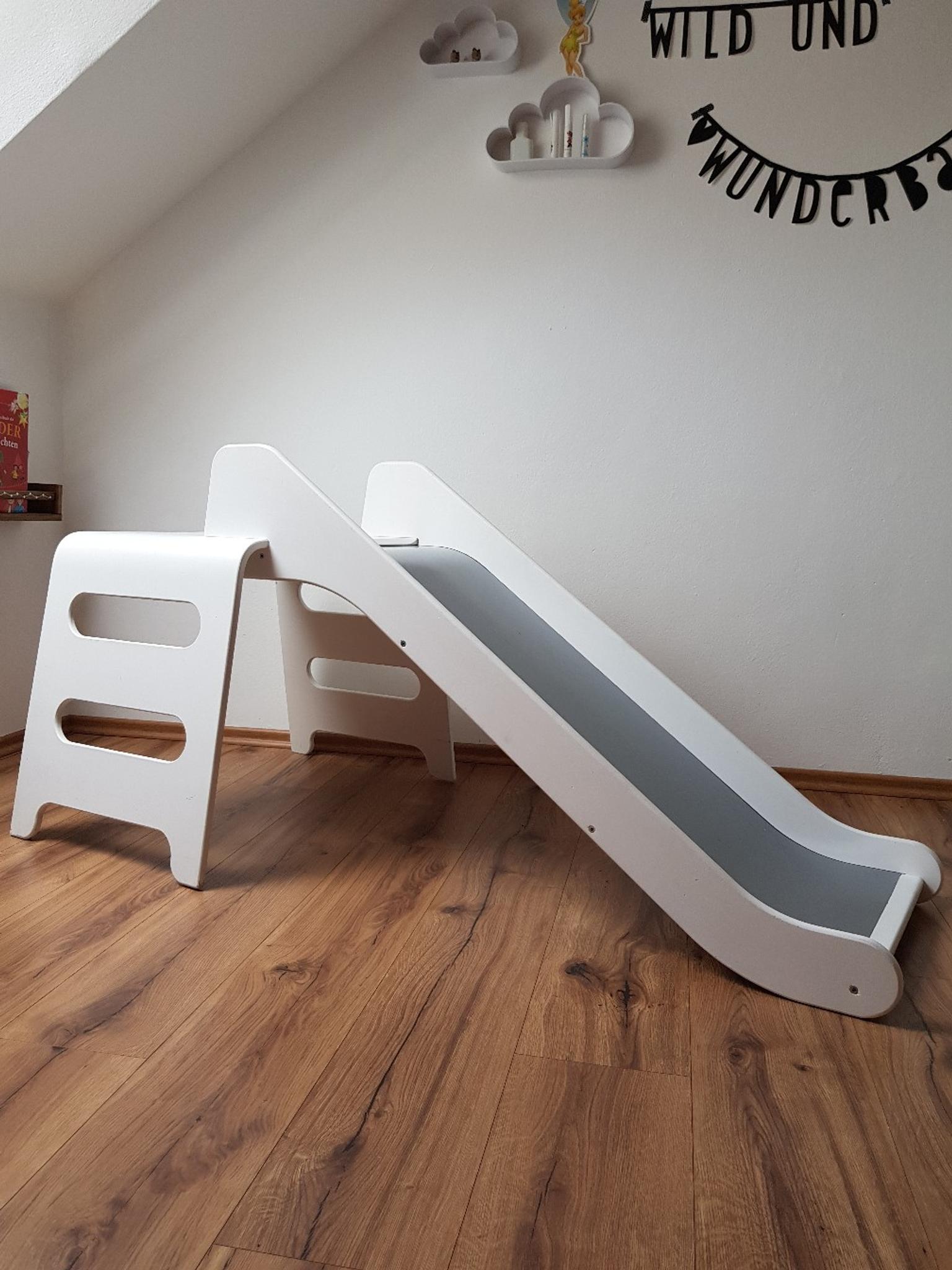 Ikea Holz Rutsche Virre in 5400 Hallein for €100.00 for sale Shpock