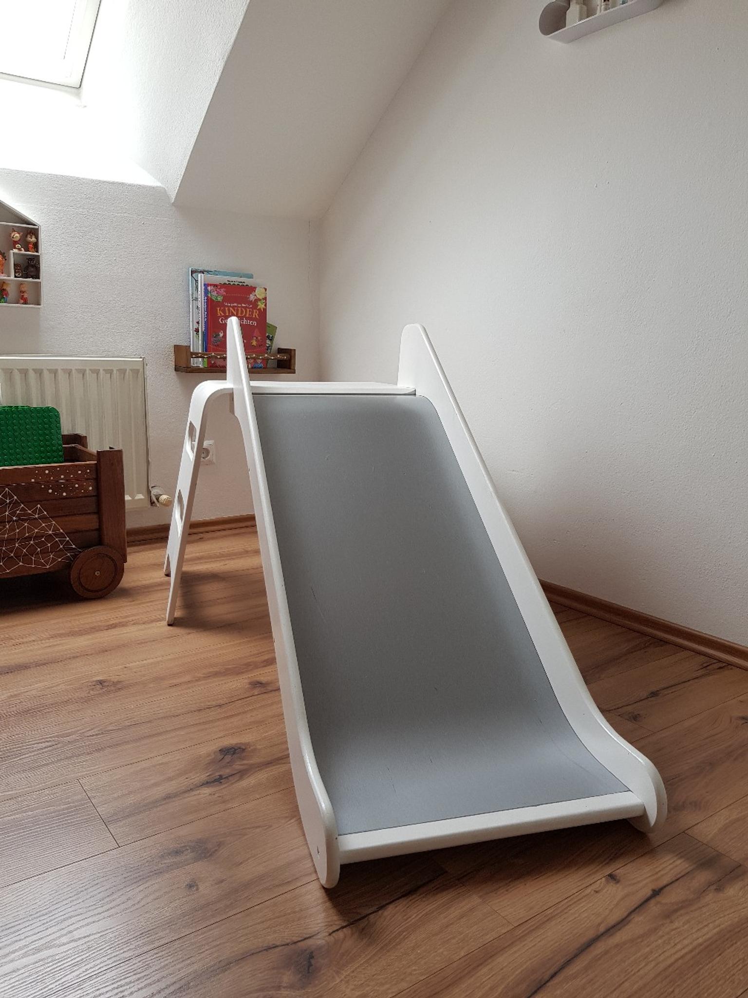 Ikea Holz Rutsche Virre in 5400 Hallein for €100.00 for sale Shpock