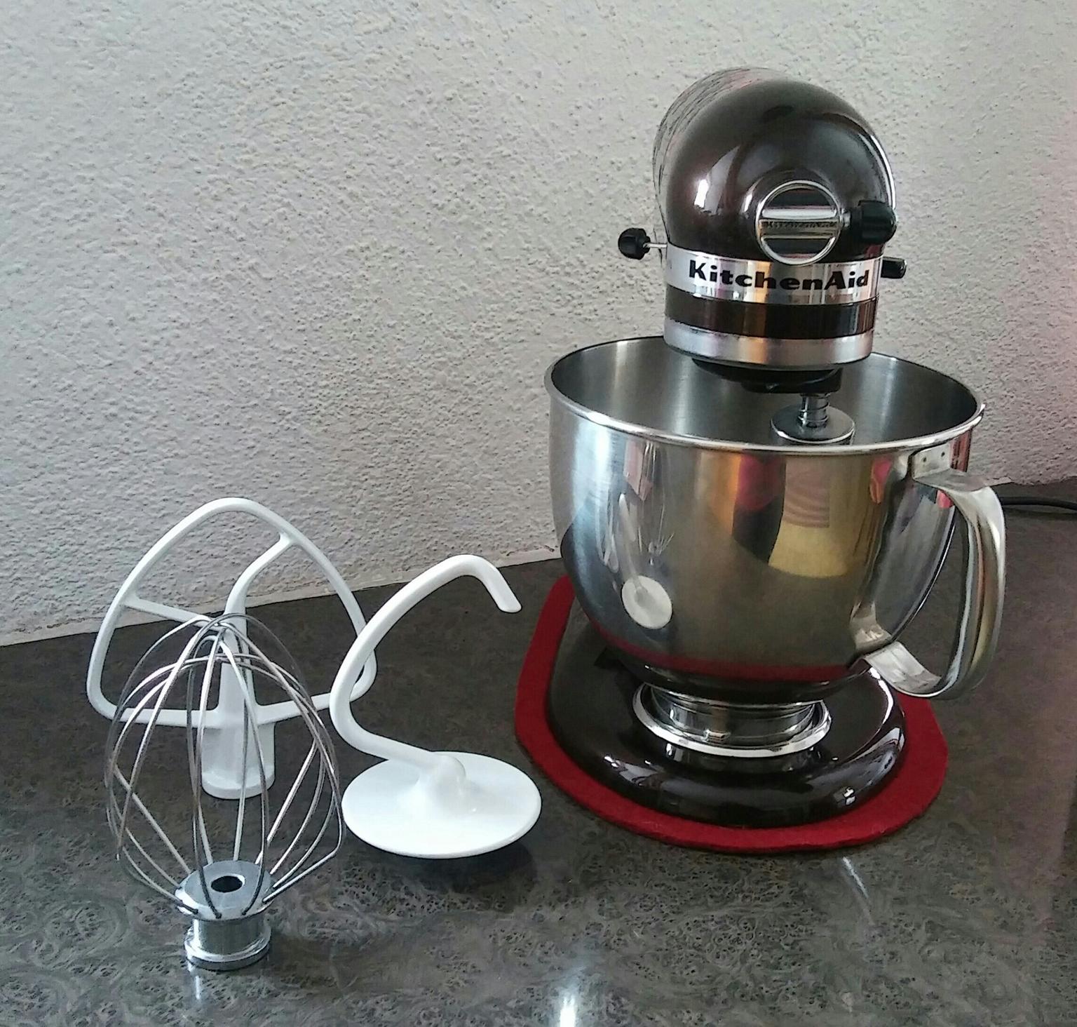 Kitchenaid Set Preisvergleich