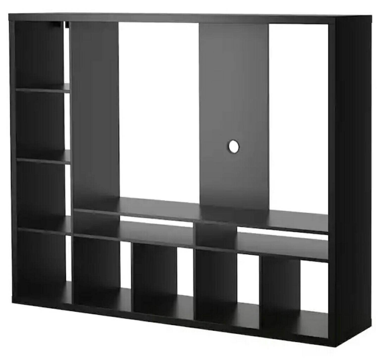 IKEA Kallax Lappland TV Regal / TV Wand in 80804 München for €65.00 for