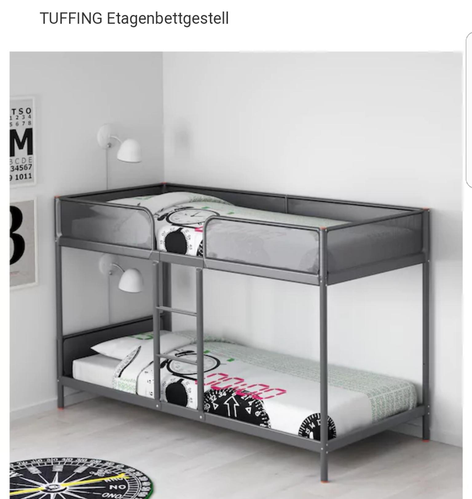 Ikea Doppelstockbett
