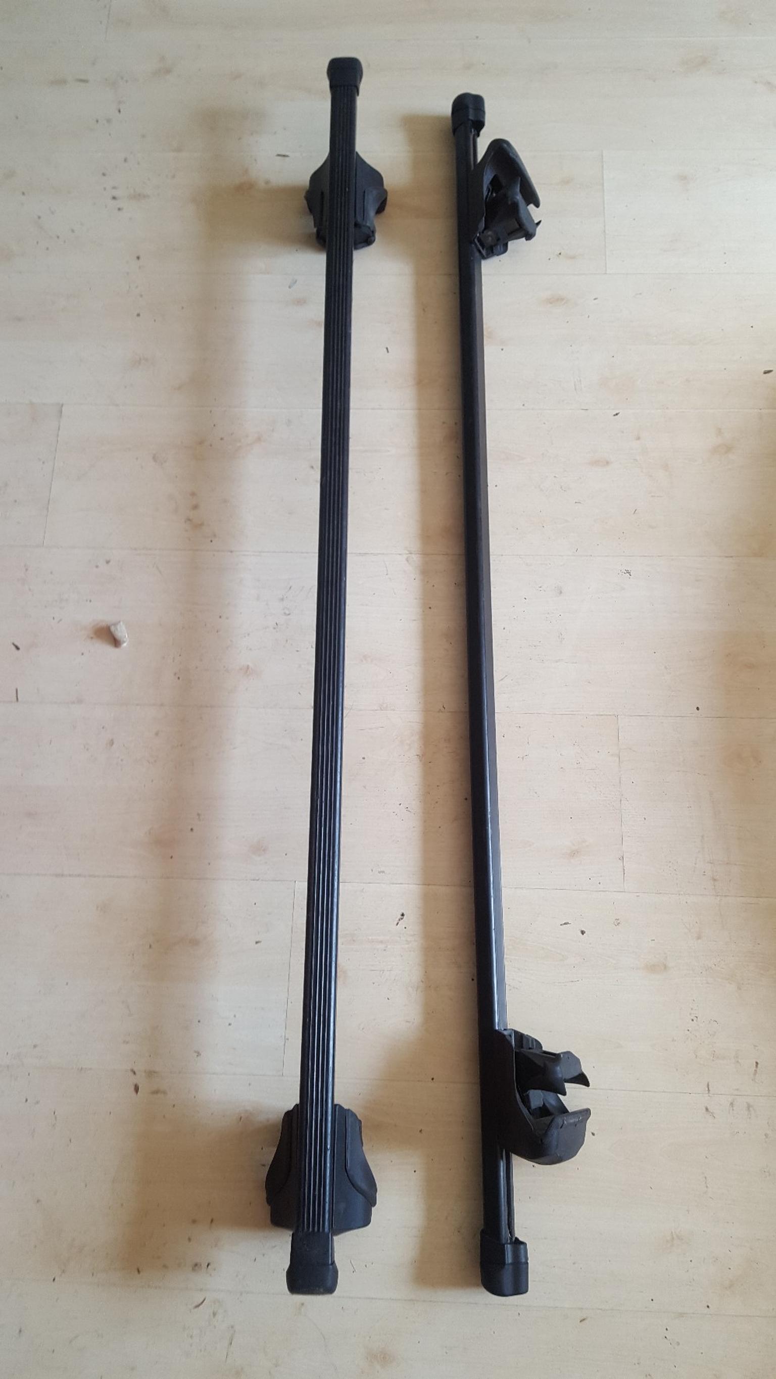 Thule UniversalDachträger mit schlussel in 5431 Kuchl for €30.00 for