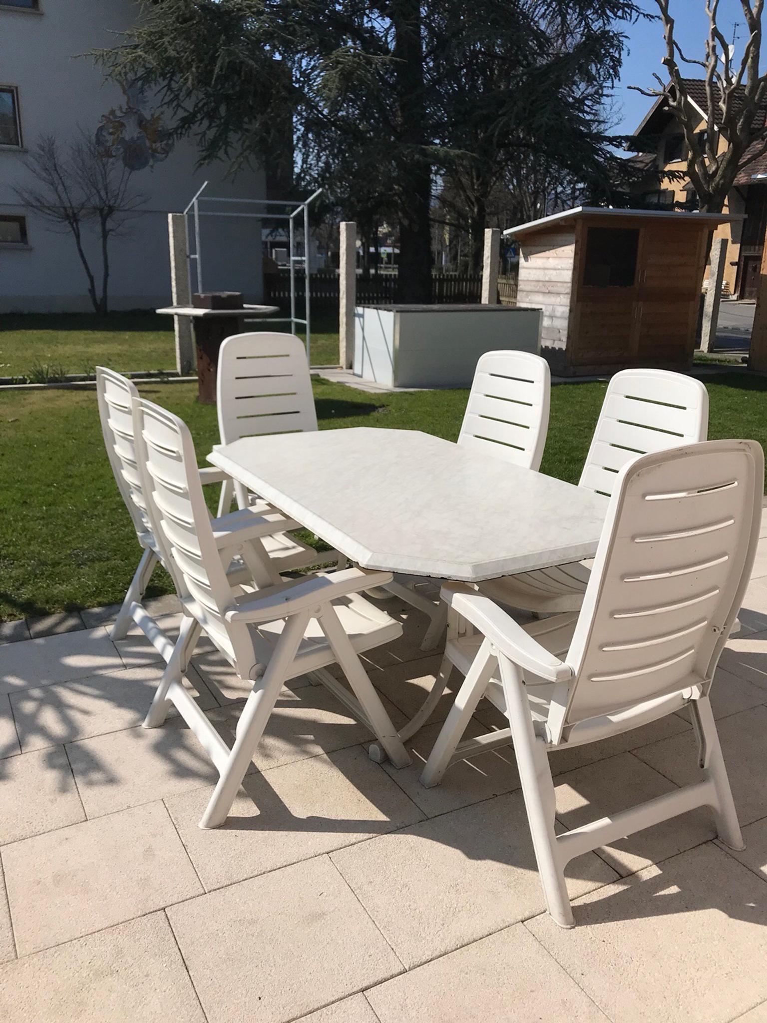 Outdoor Gartenmobel Mit Flair Gartenmöbel Bilder & Ideen