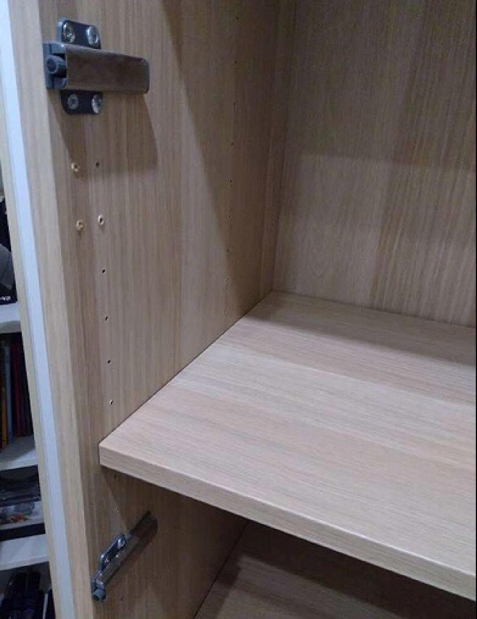 Ikea Besta Türen Eiche The Reading Chair