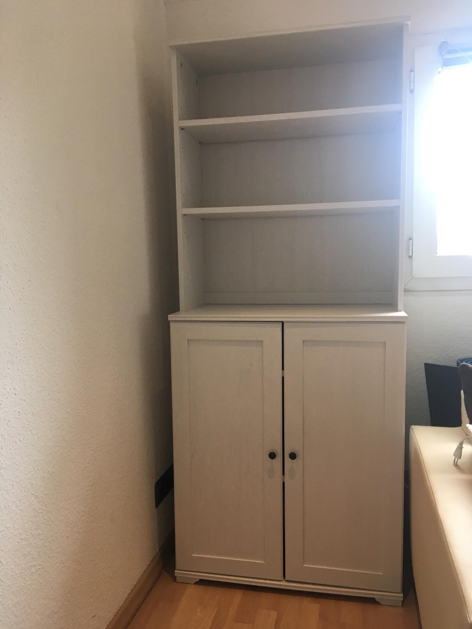 Ikea Buffetschrank Gebraucht The Reading Chair