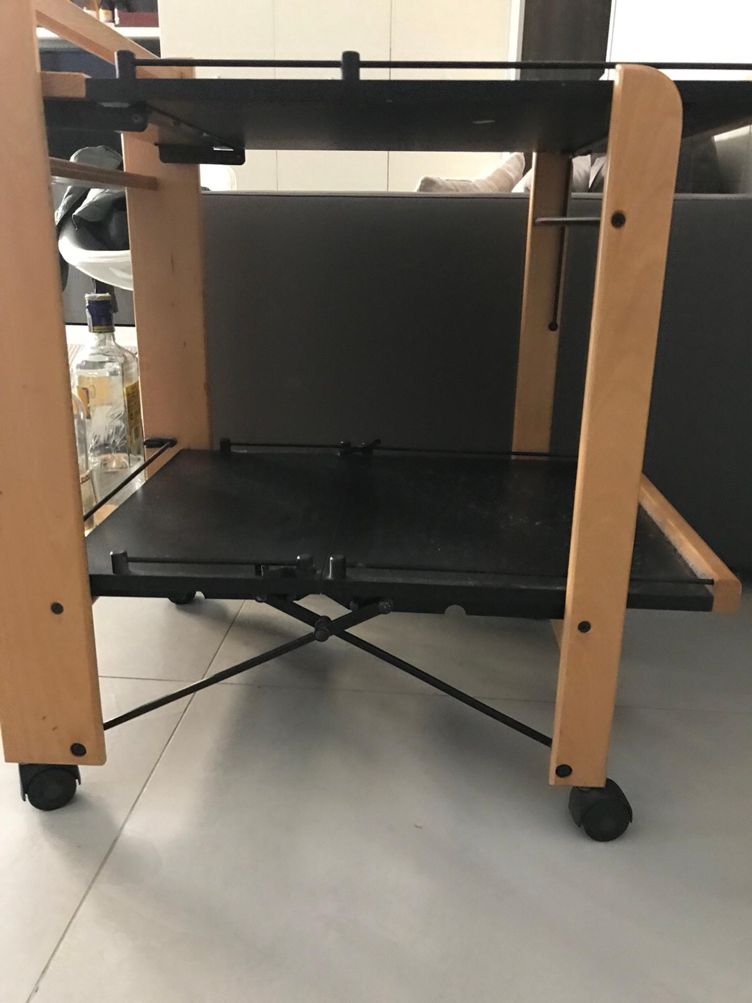 Foppapedretti Tavolo Pieghevole home accessories