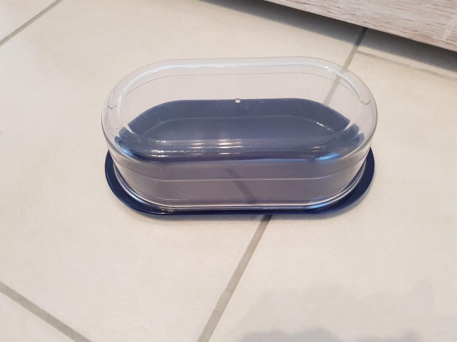 Tupperware Butterperle Butterdose in 44269 Dortmund for €10.00 for sale Shpock