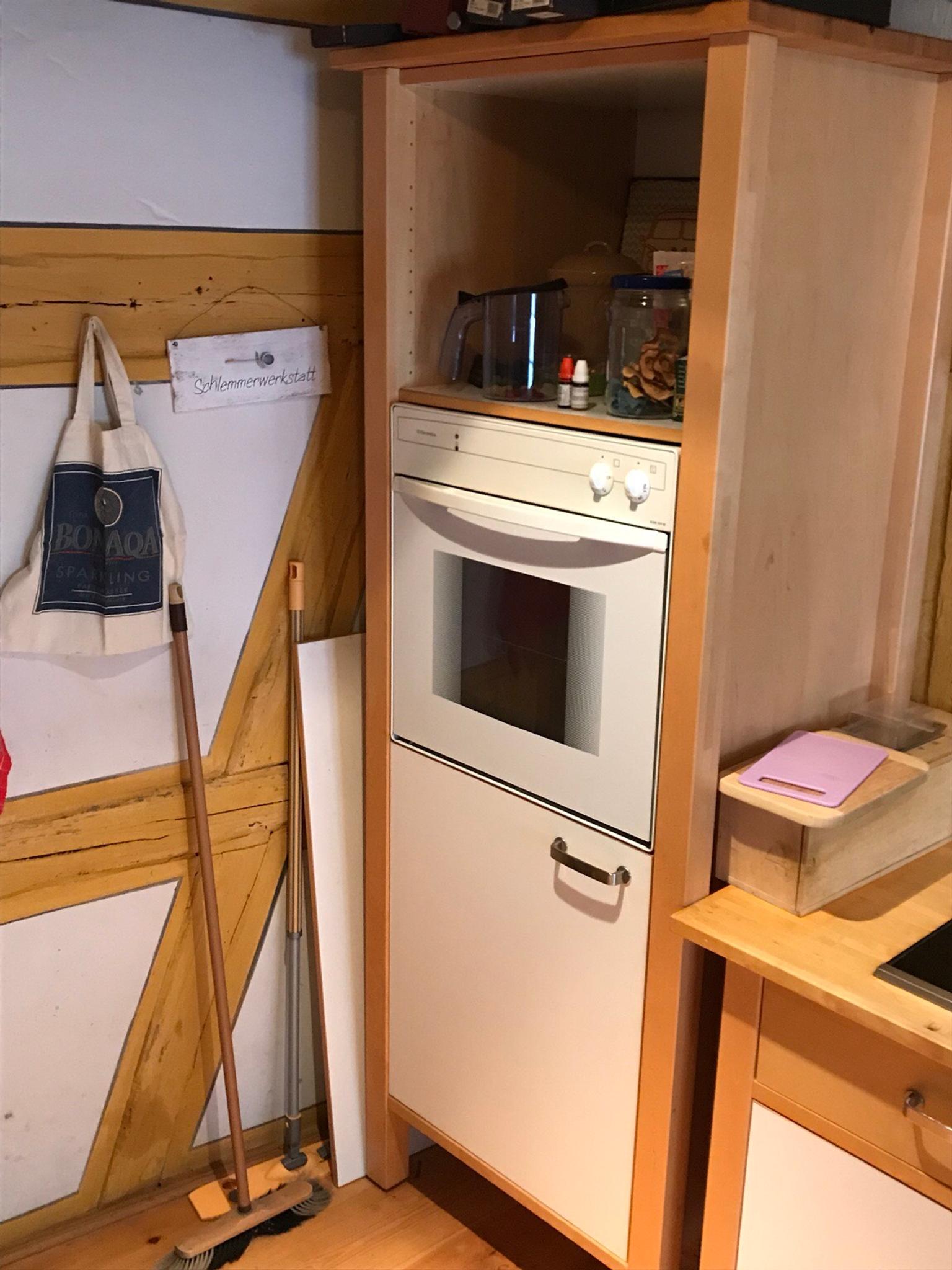 Ikea Küche Backofen Einbauen Test 3