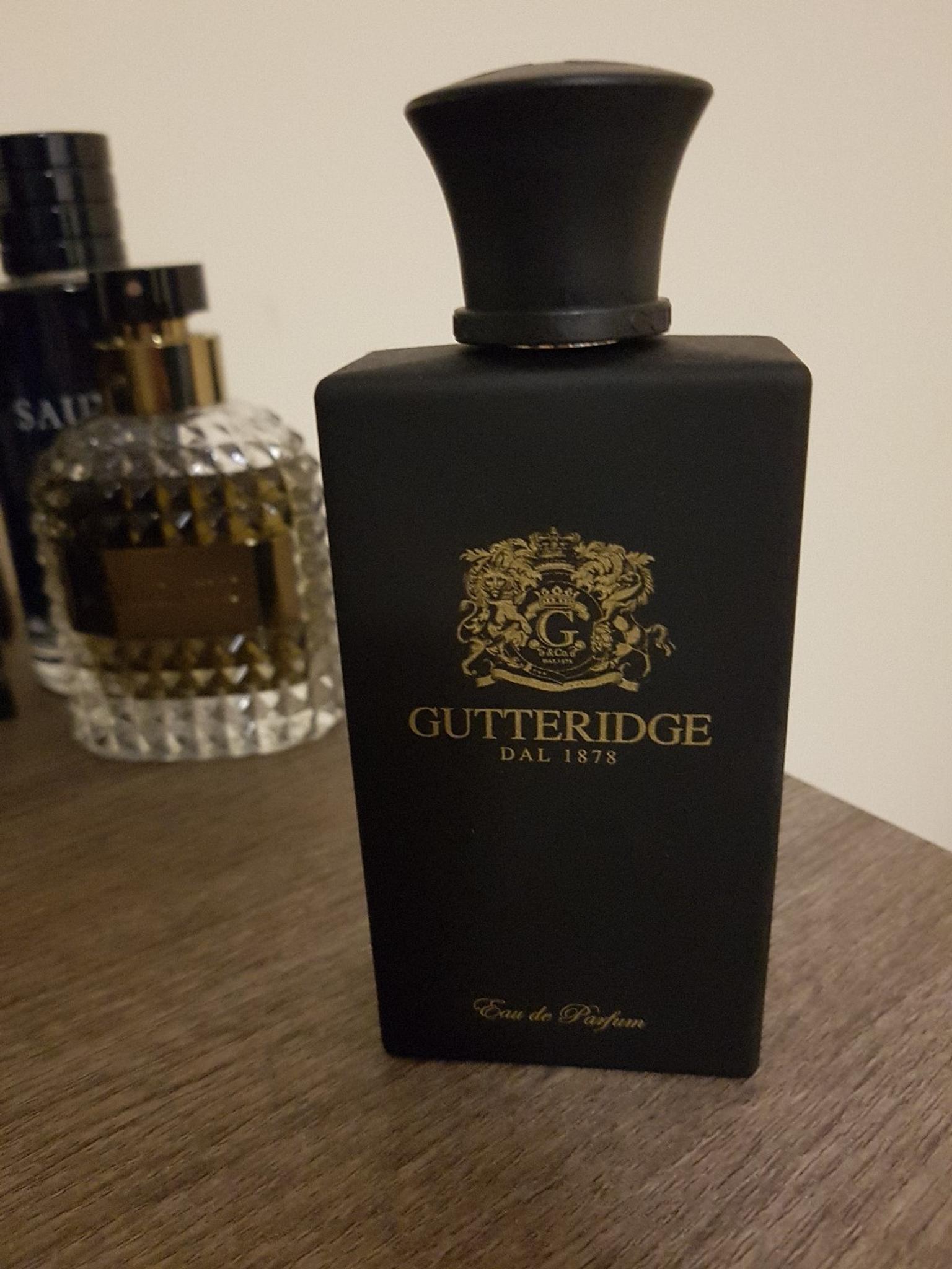 Profumo Gutteridge Vendita Online Promo Sconto Acqua Di