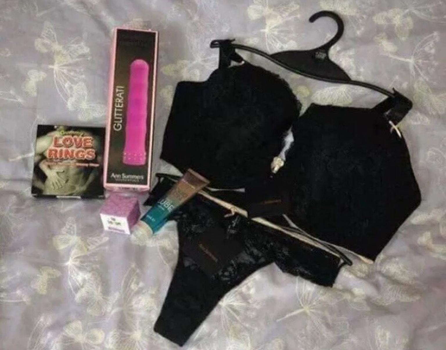 Ann Summers Mystery Box in London Borough of Bexley for £10.00 for sale