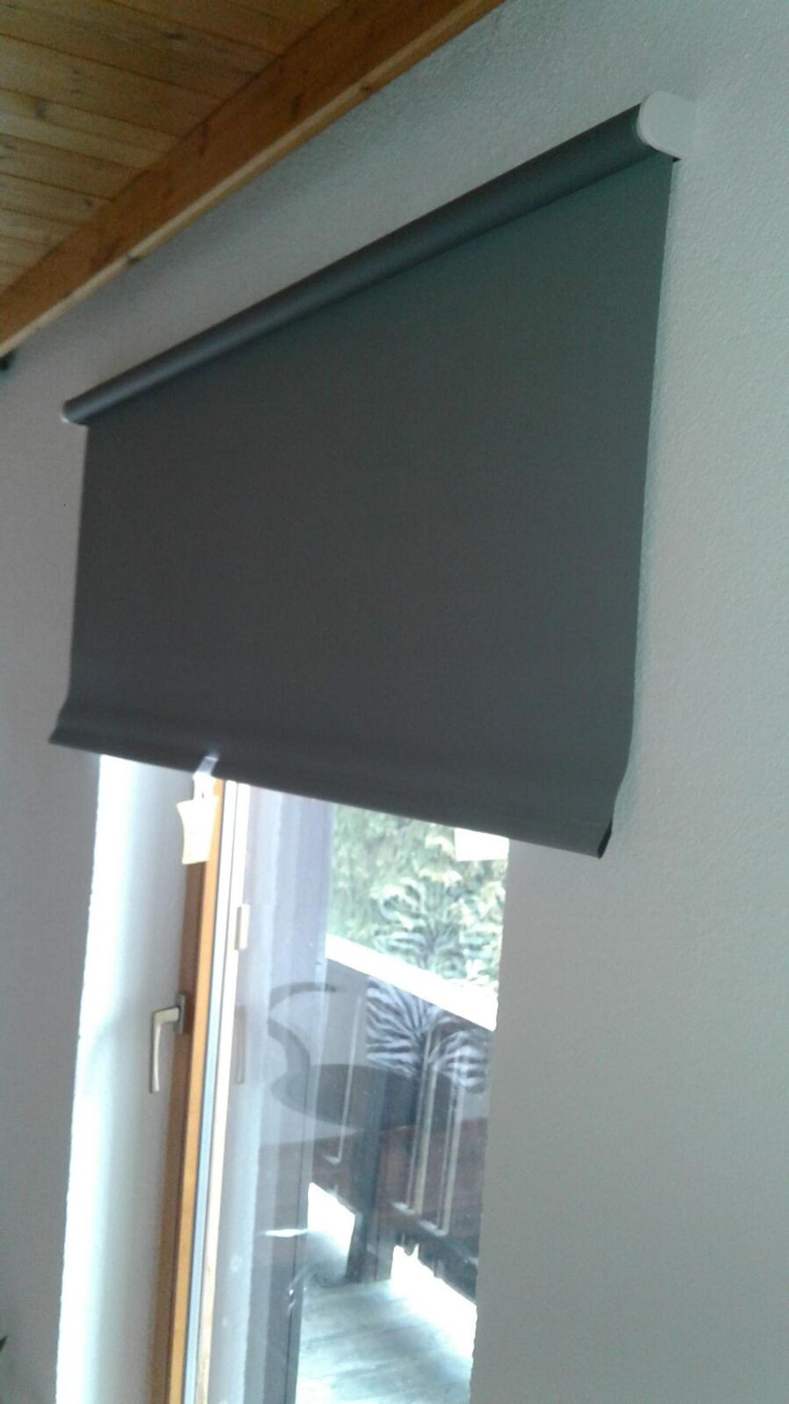 Ikea Rollo Zum Einhängen Test 8