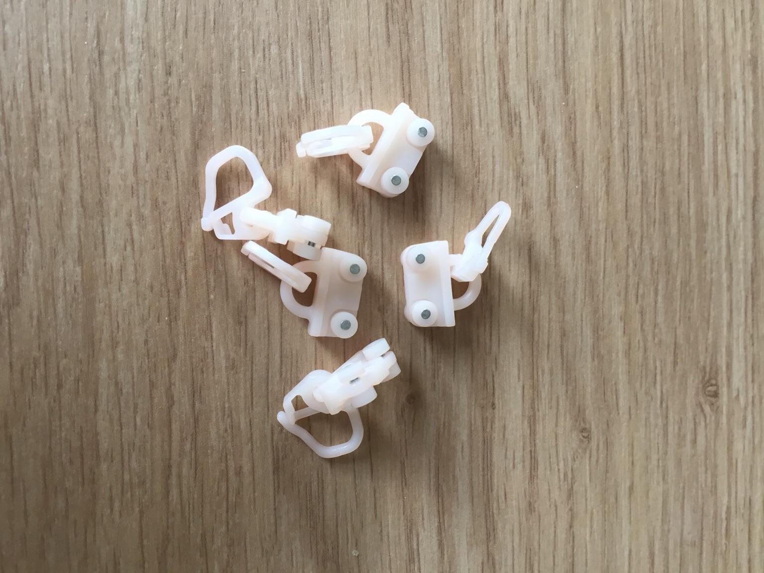 Ikea Gardinenstange Kvartal Gleiter Test 7