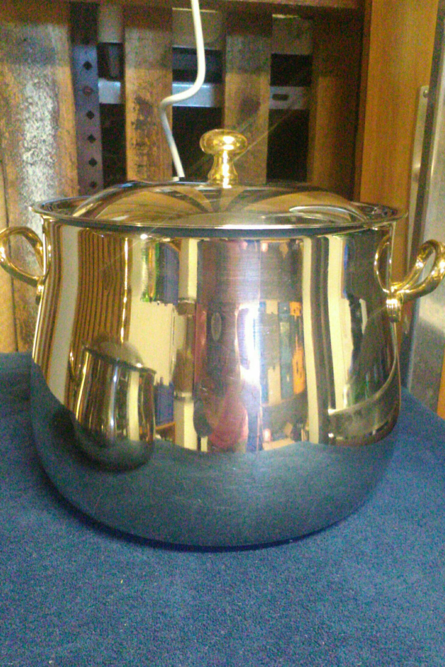 WMF Töpfe 2 Stück in 68782 Brühl for €25.00 for sale Shpock