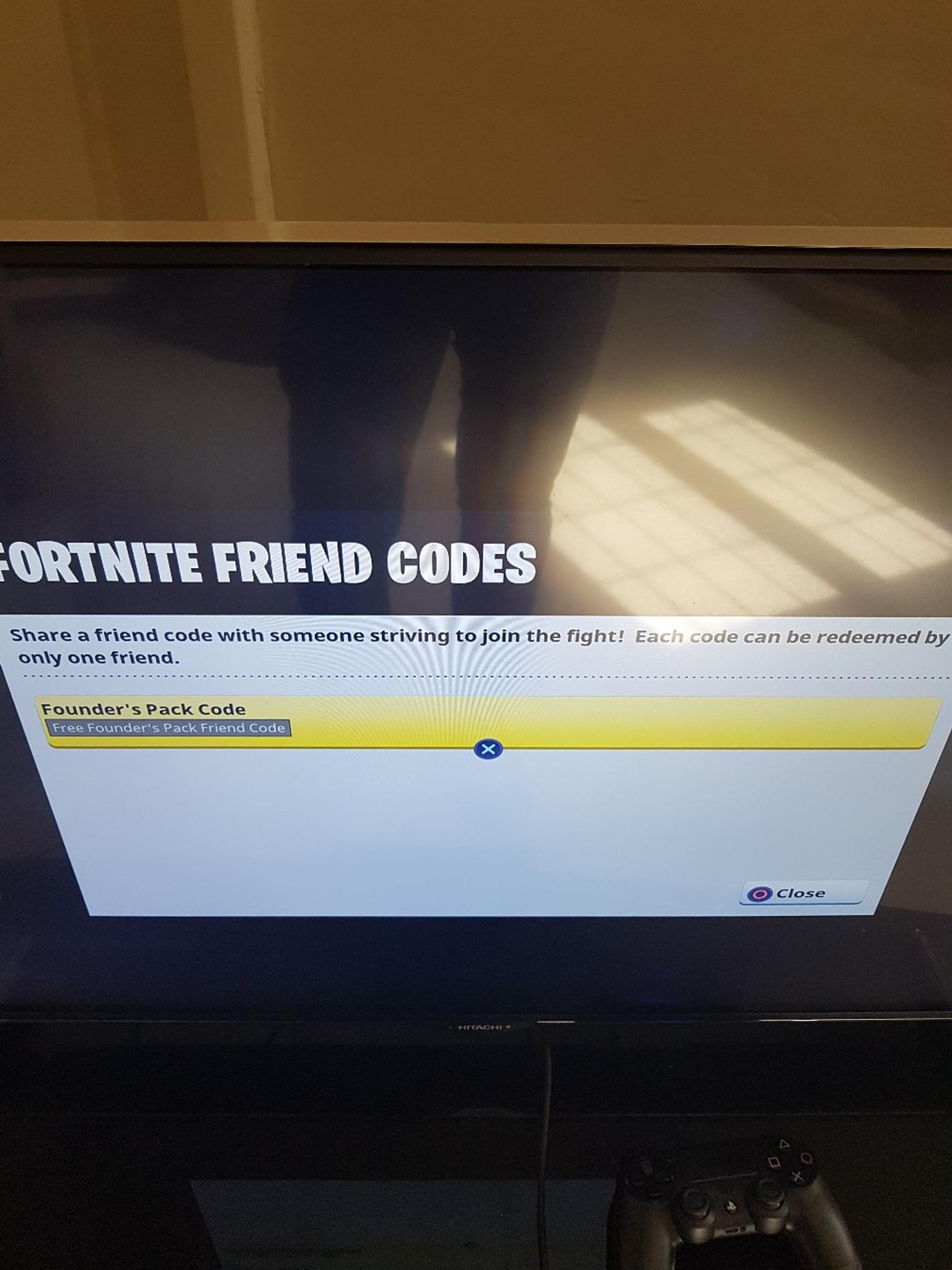 100disparition Fortnite Save The World Code Ps4
