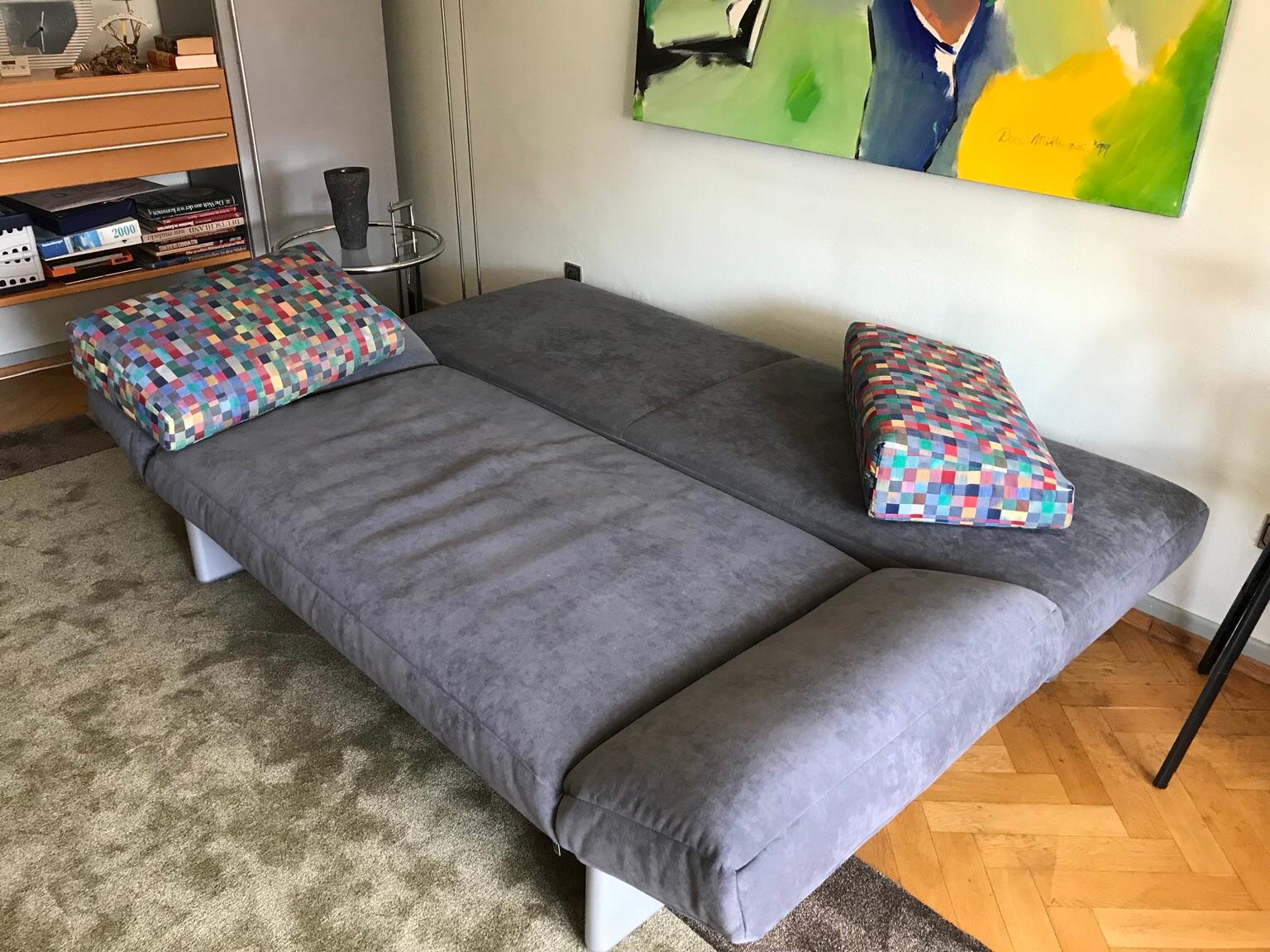 Sessel Ausklappbar Zum Schlafen Wayneegade