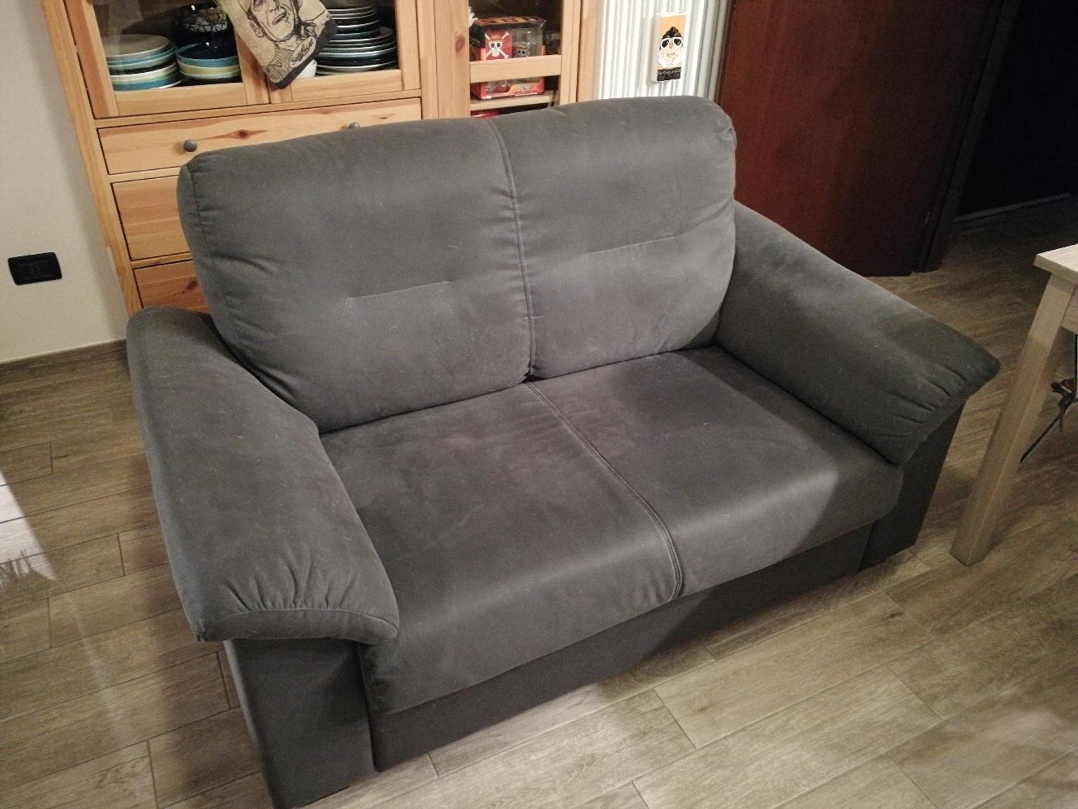 Divano Letto 2 Posti 160 Cm Ikea / Vimle Divano Letto A 2 Posti