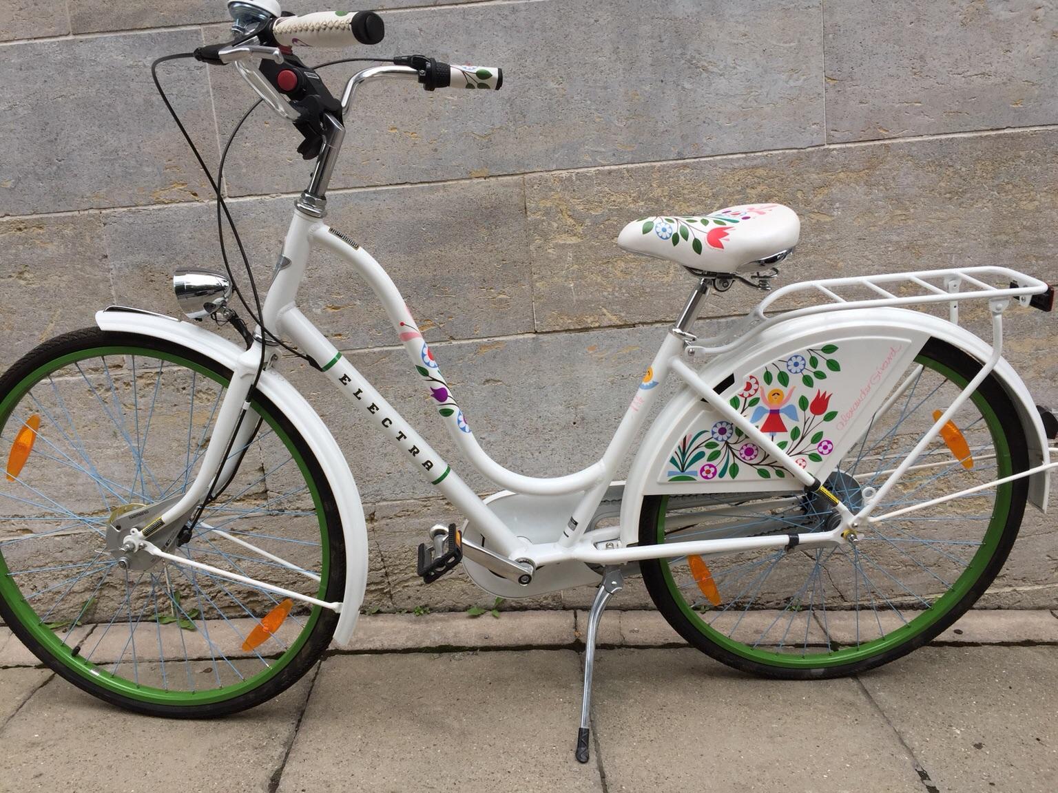 Electra Holland Fahrrad in 70178 Stuttgart for €400.00 for