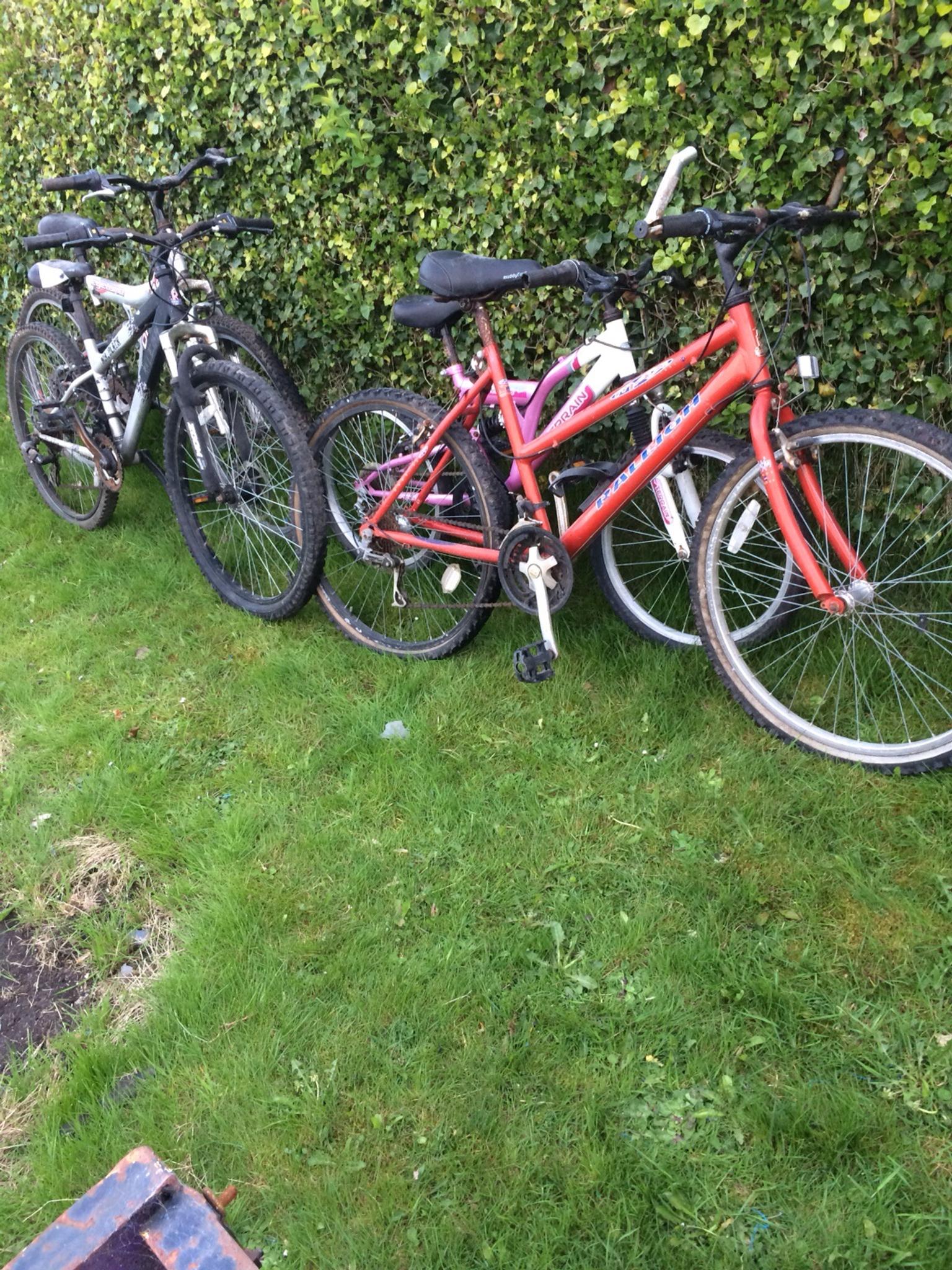 Junk Motorcycles for sale SmartCycleGuide.com