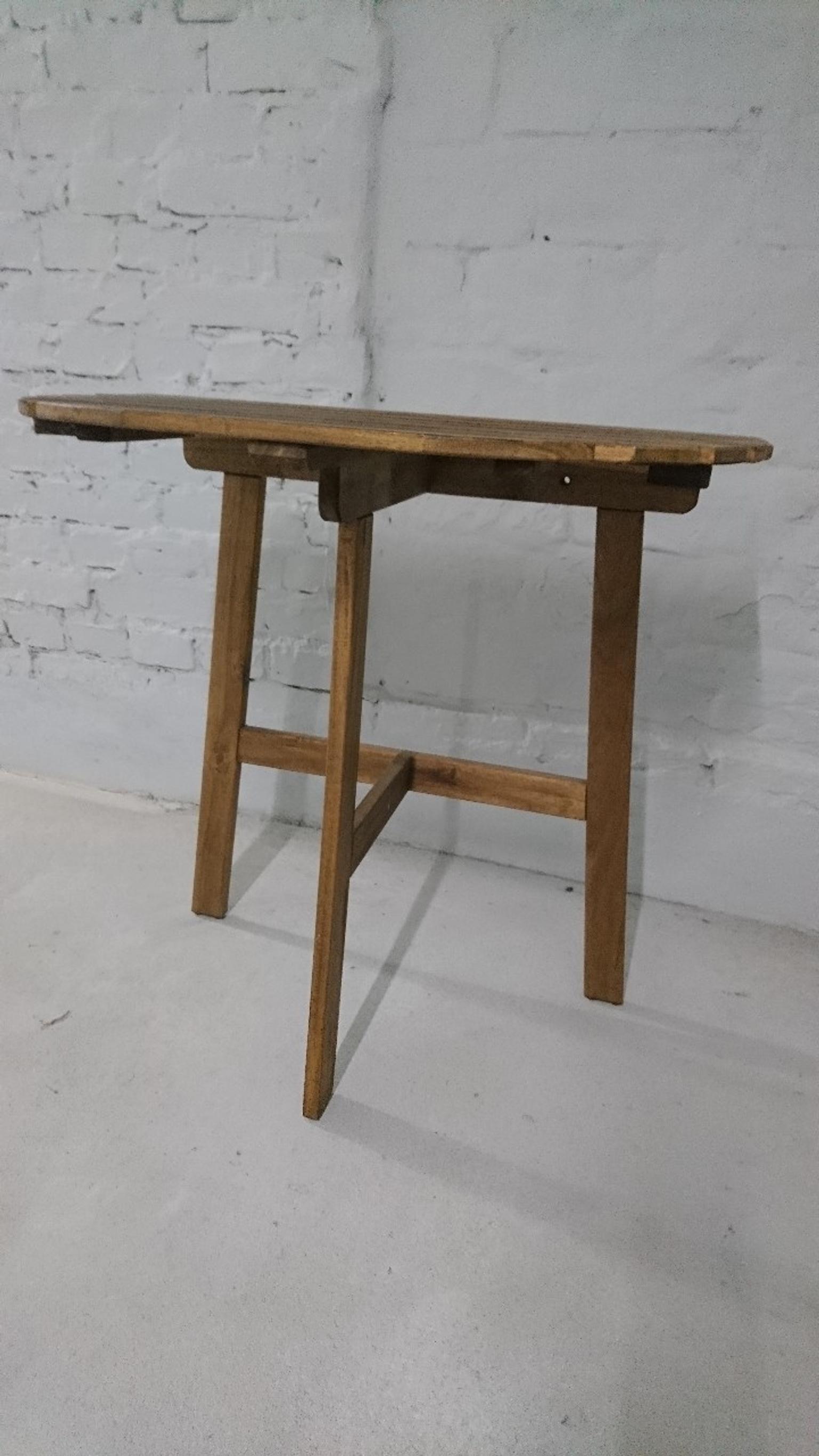 Balkontisch Ikea