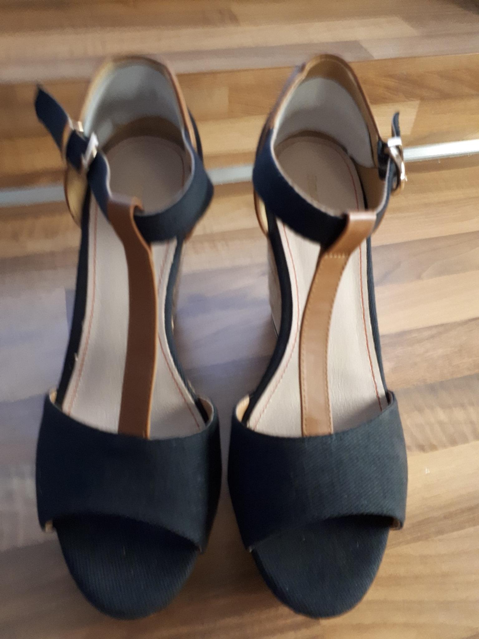 Sommerschuhe von Deichmann in 5120 Haigermoos for free for sale Shpock
