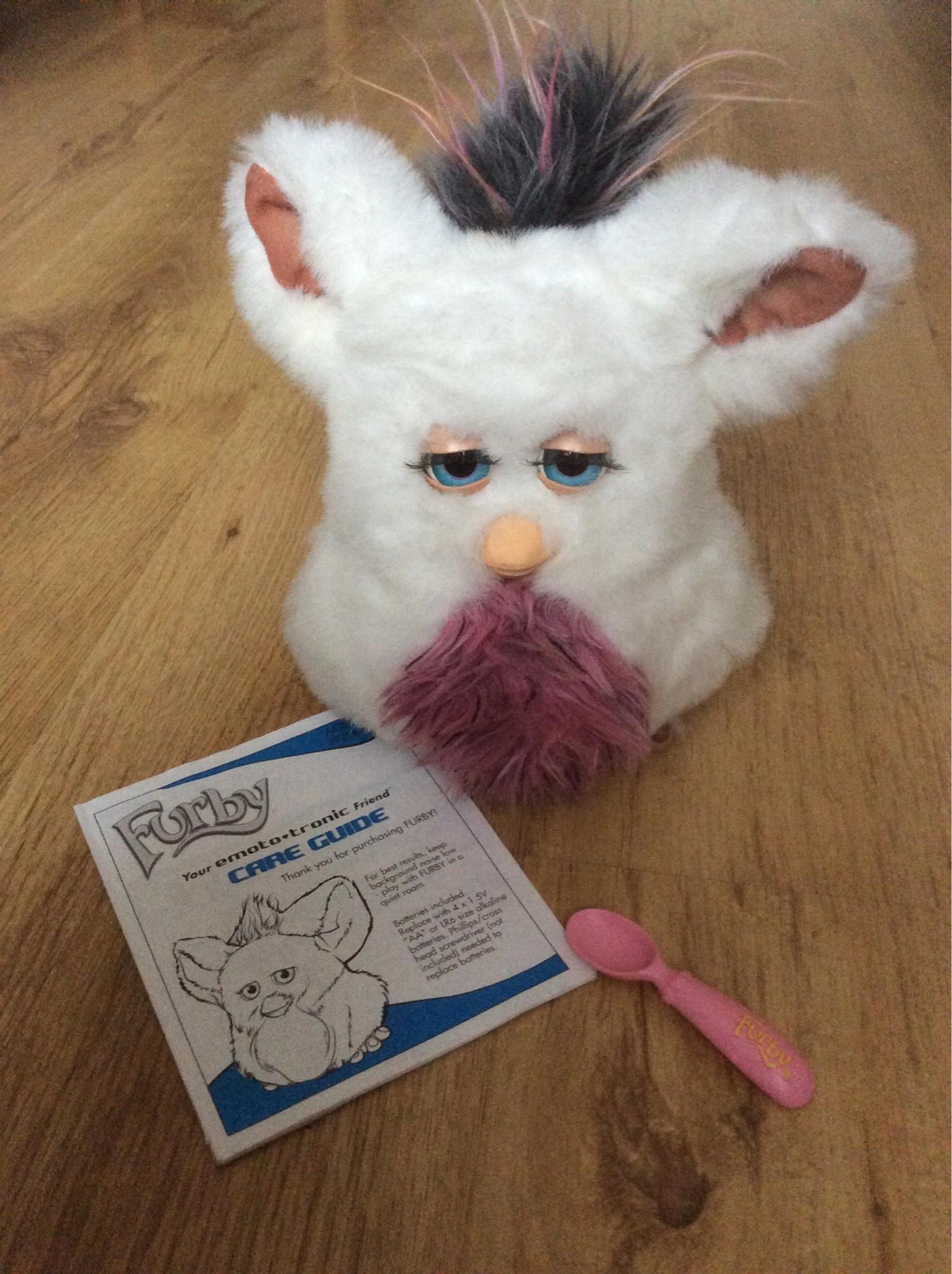 Furby 2005 in DA1 Bexley for £14.00 for sale Shpock