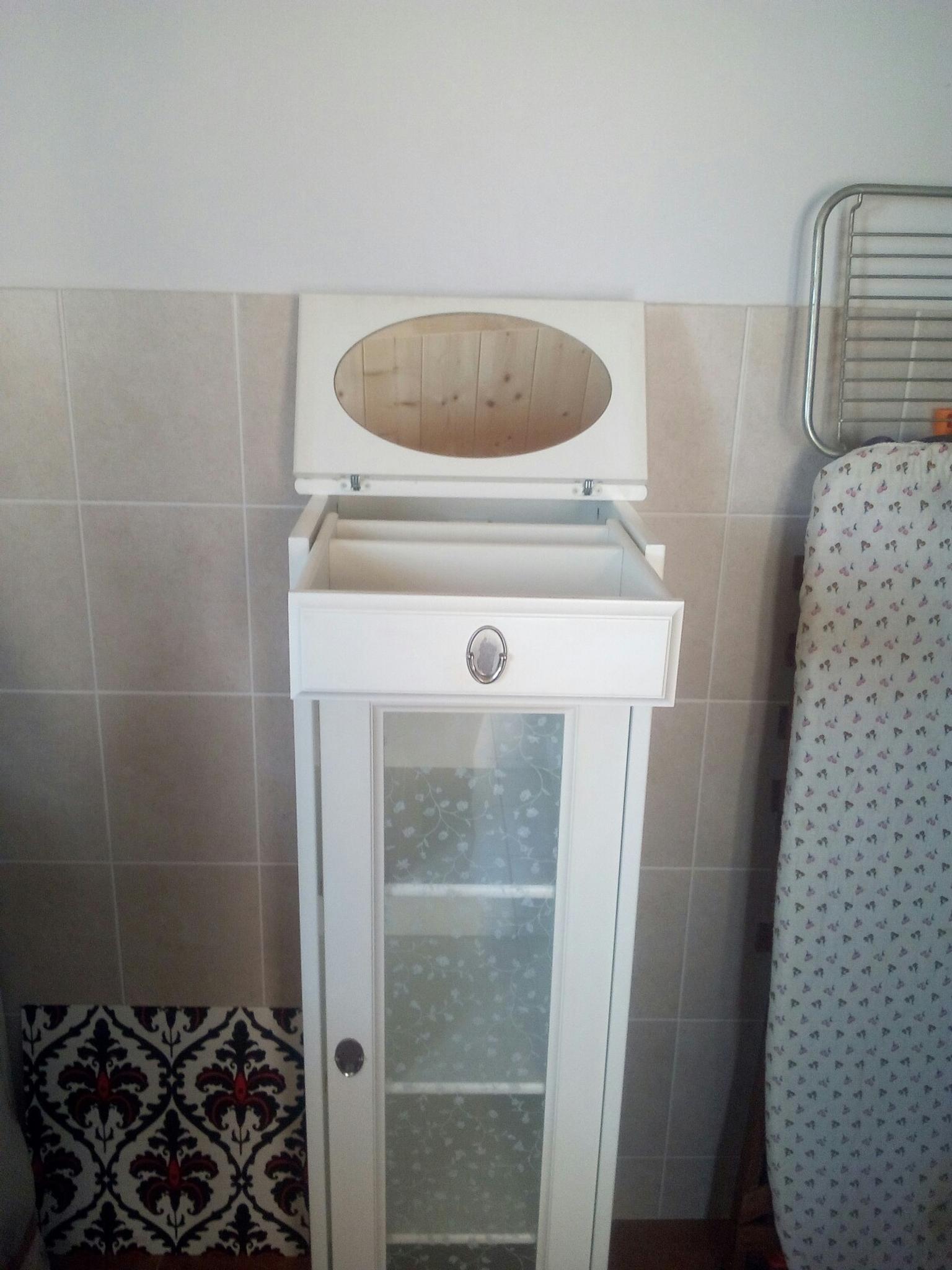 Ikea Mobiletto Bagno Con Specchio The Coffee Table