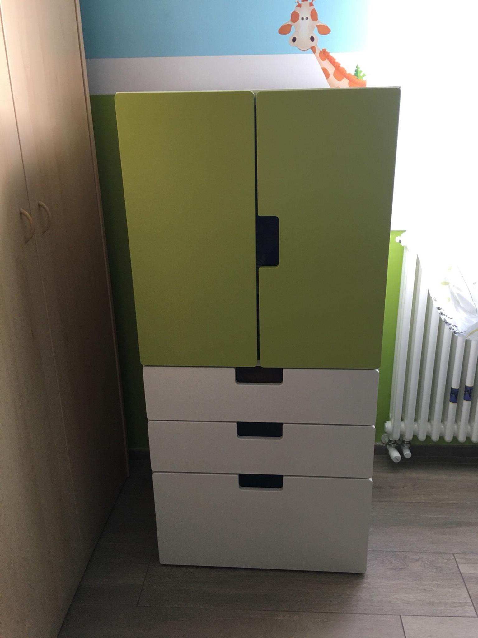 Armadio Bimbi Ikea In 20010 Vanzago For 40 00 For Sale Shpock