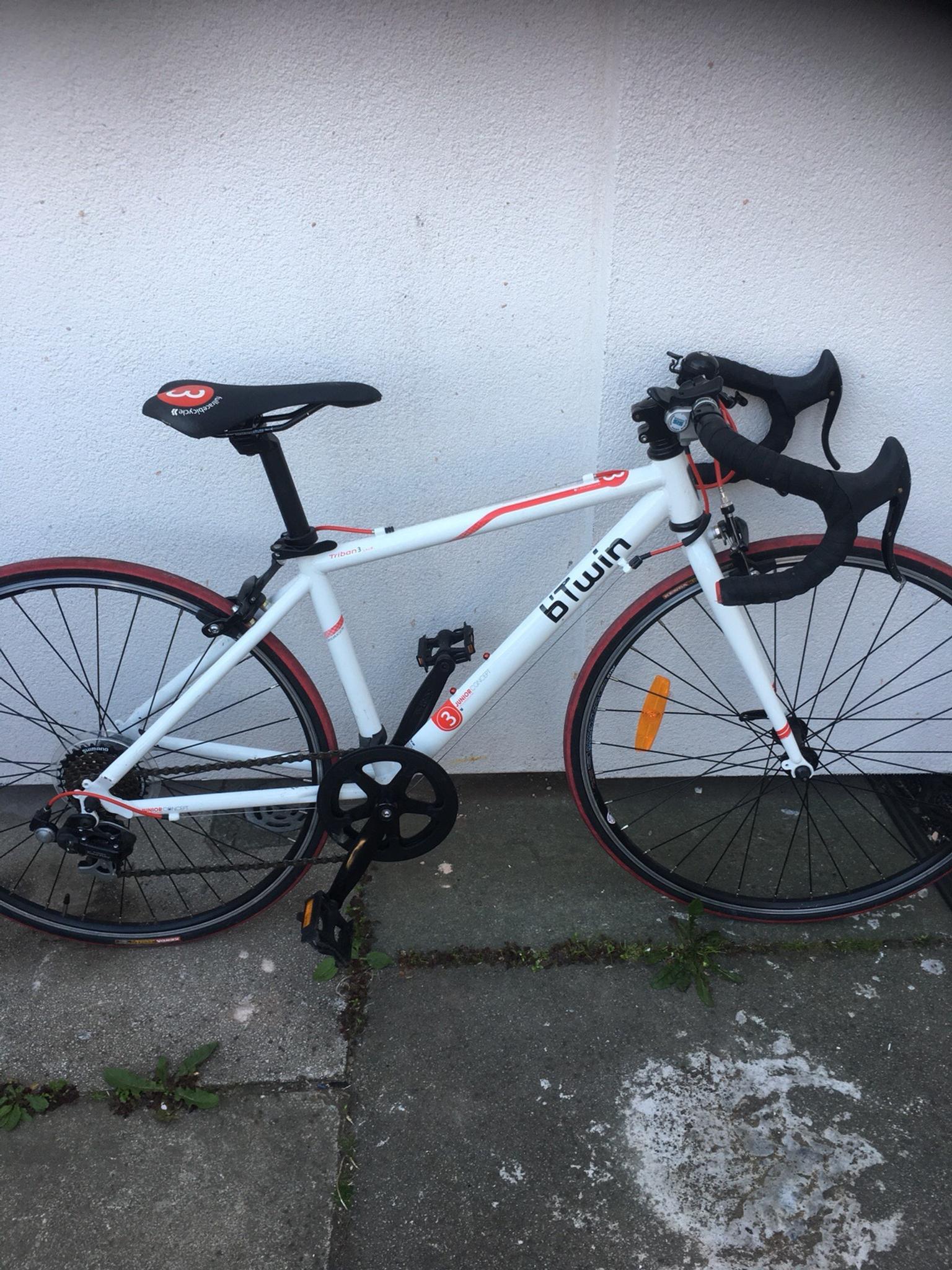 Btwin kids racing bike in L14 Liverpool for £35.00 for sale Shpock