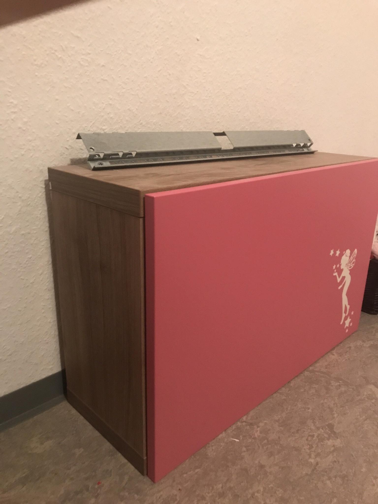 Ikea Besta Wandmontage Ohne Schiene The Mid Century Modern Living Room