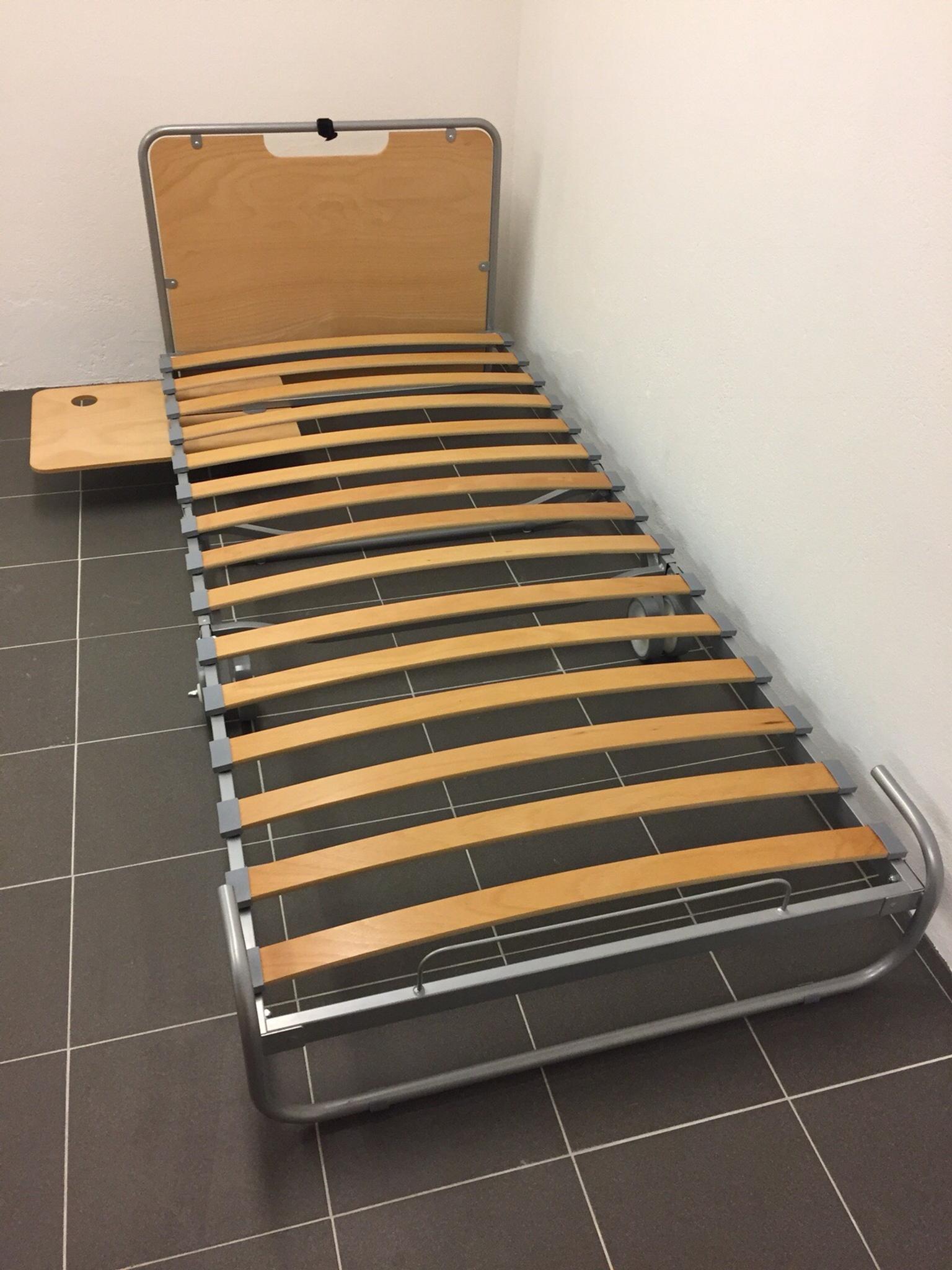 Billigaste Sängen Ikea Ikea Vikbar Gästsäng Extrasäng Säng Madrass in 37432 Karlshamn for SEK