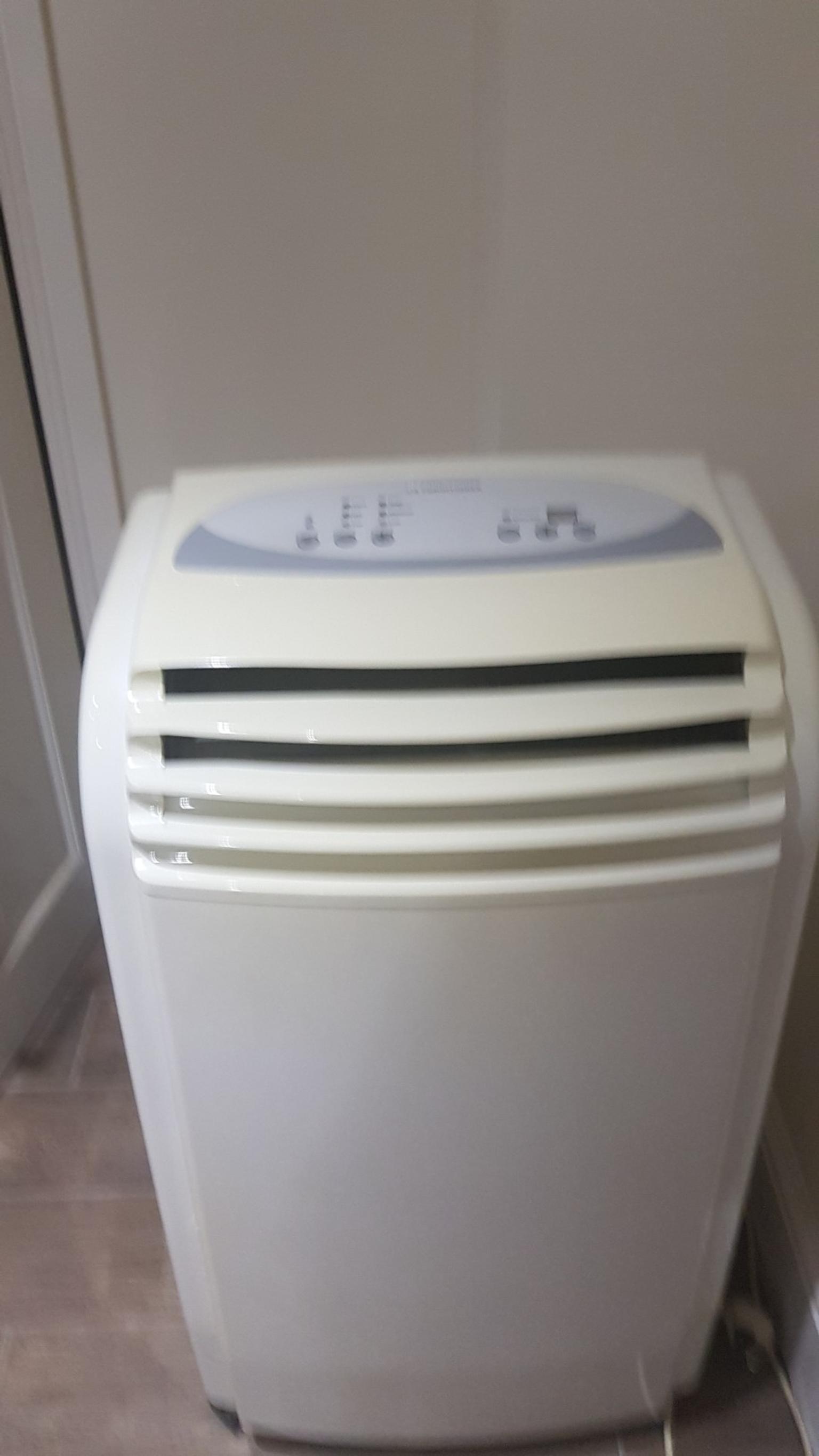 Homebase portable air conditioner in AL4 Albans for £100.00 for sale