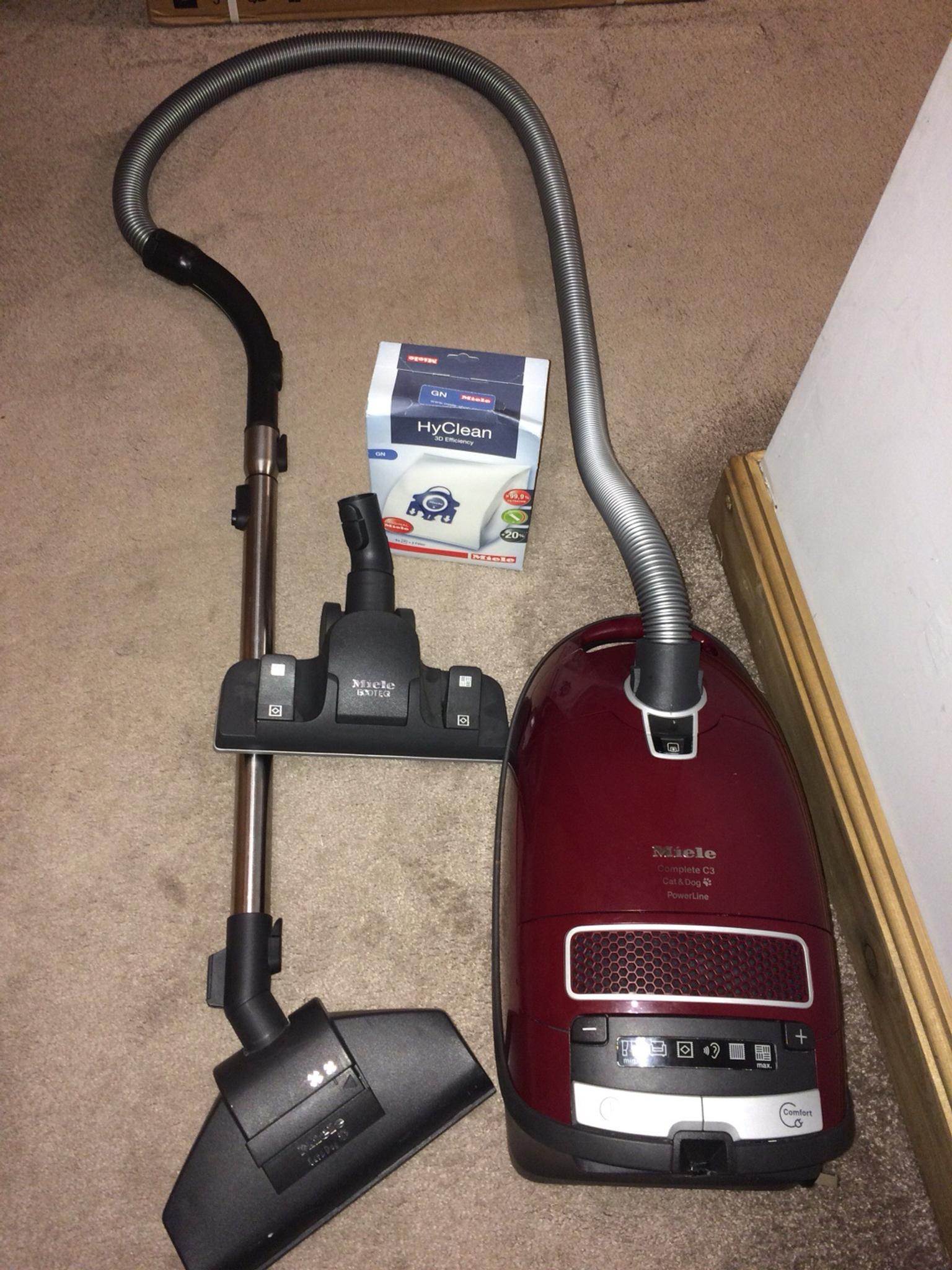 Miele Cat And Dog Hoover Attachments Bruin Blog