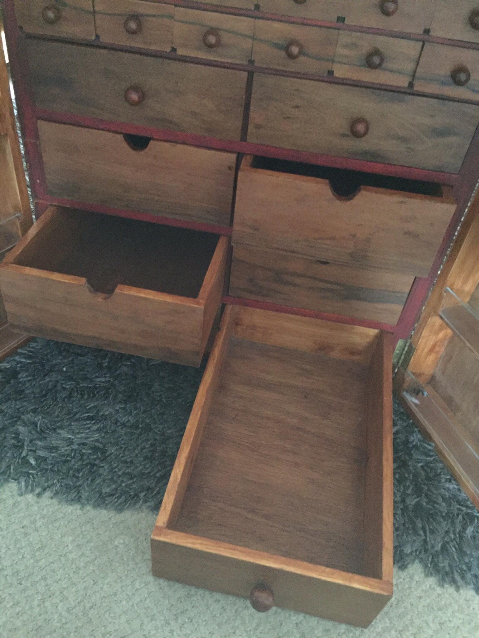 Fishing equipment storage in DH8 Ebchester for £60.00 for sale