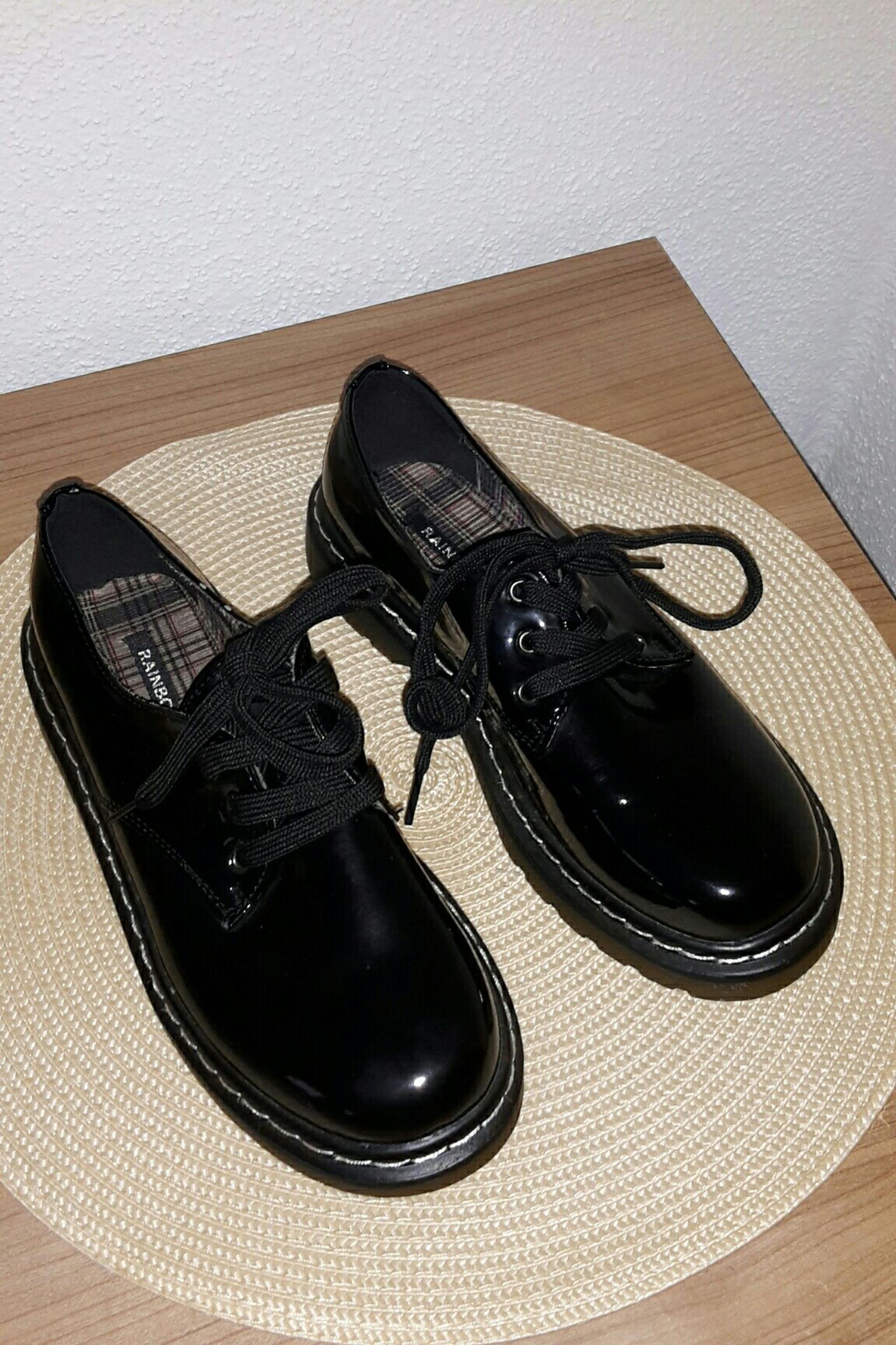 😎Schuhe/Lackschuh/Damen/Herren😎 in 74078 Heilbronn für 5,00 € zum