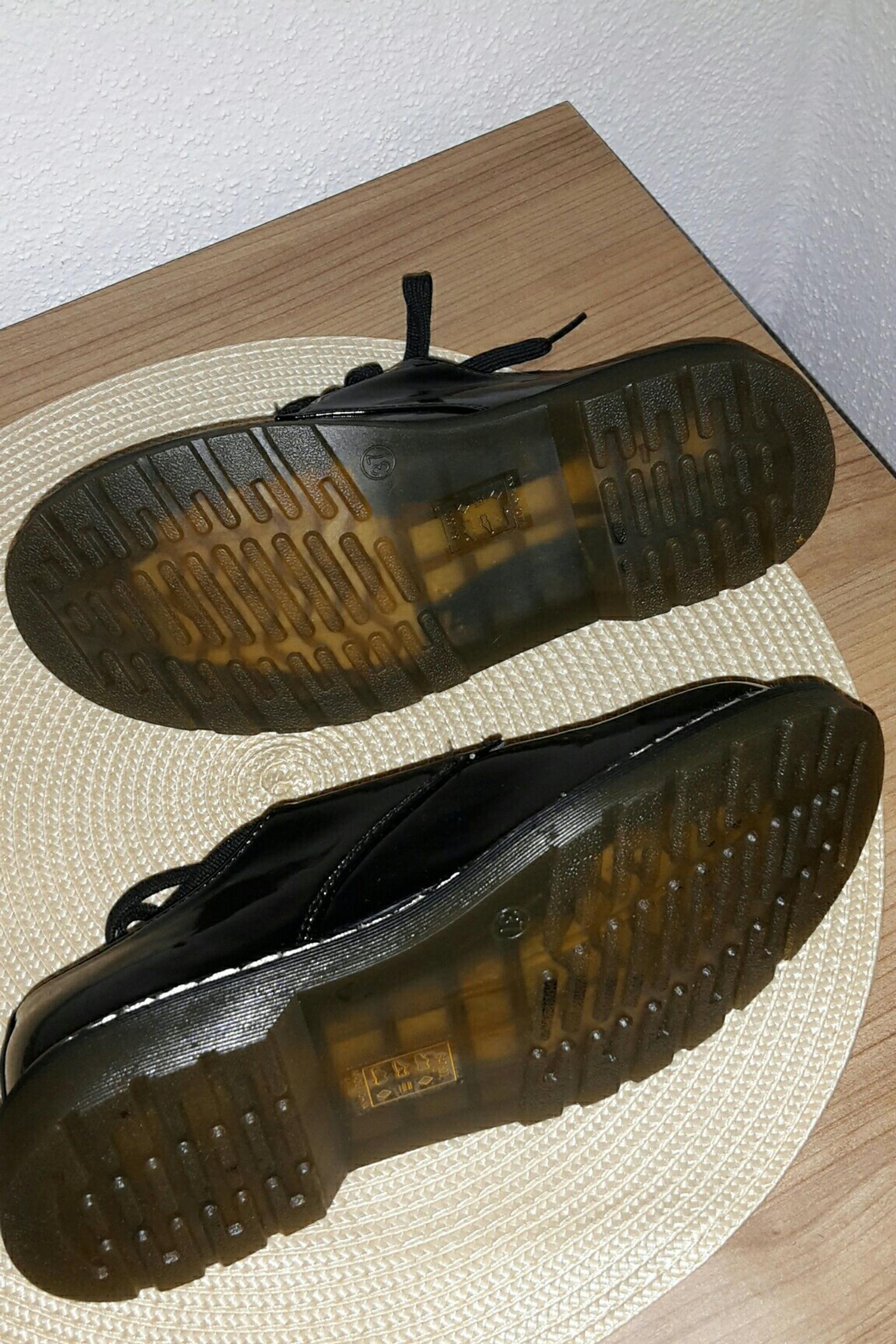 😎Schuhe/Lackschuh/Damen/Herren😎 in 74078 Heilbronn für 5,00 € zum