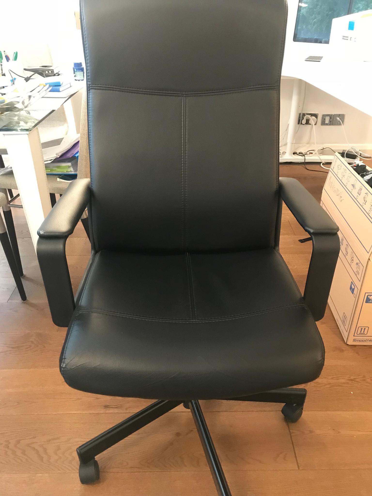 IKEA MILLBERGET Office chair in W2 2PL;W2 Westminster for £25.00 for