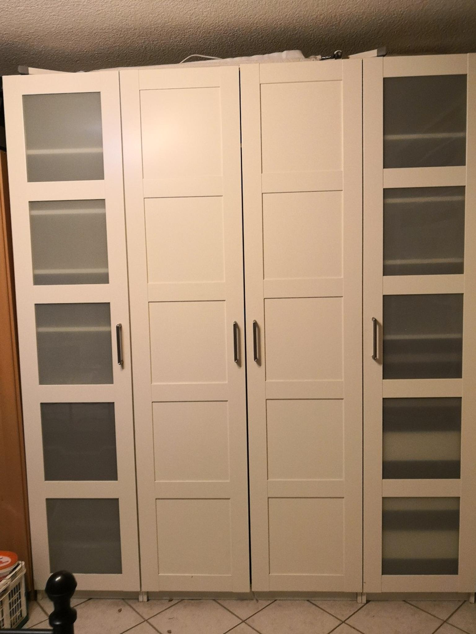 Ikea Pax Kleiderschrank in 67549 Worms for €150.00 for sale Shpock