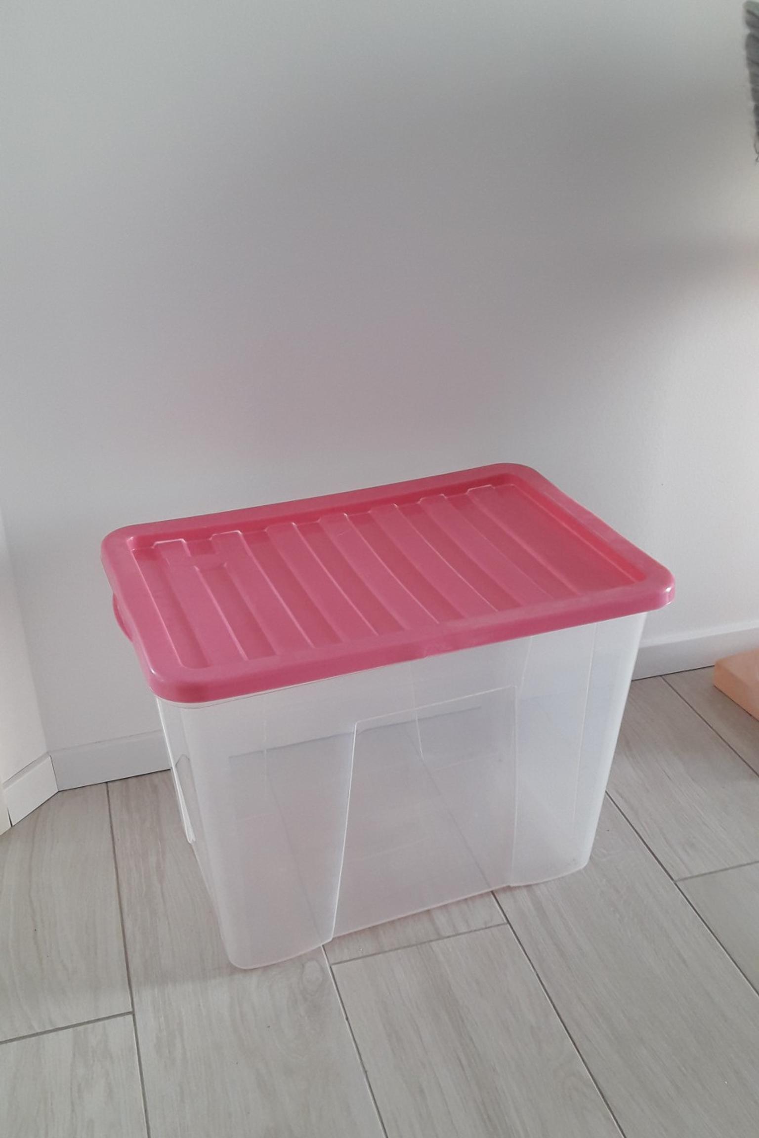 Aufbewahrungskiste Groß