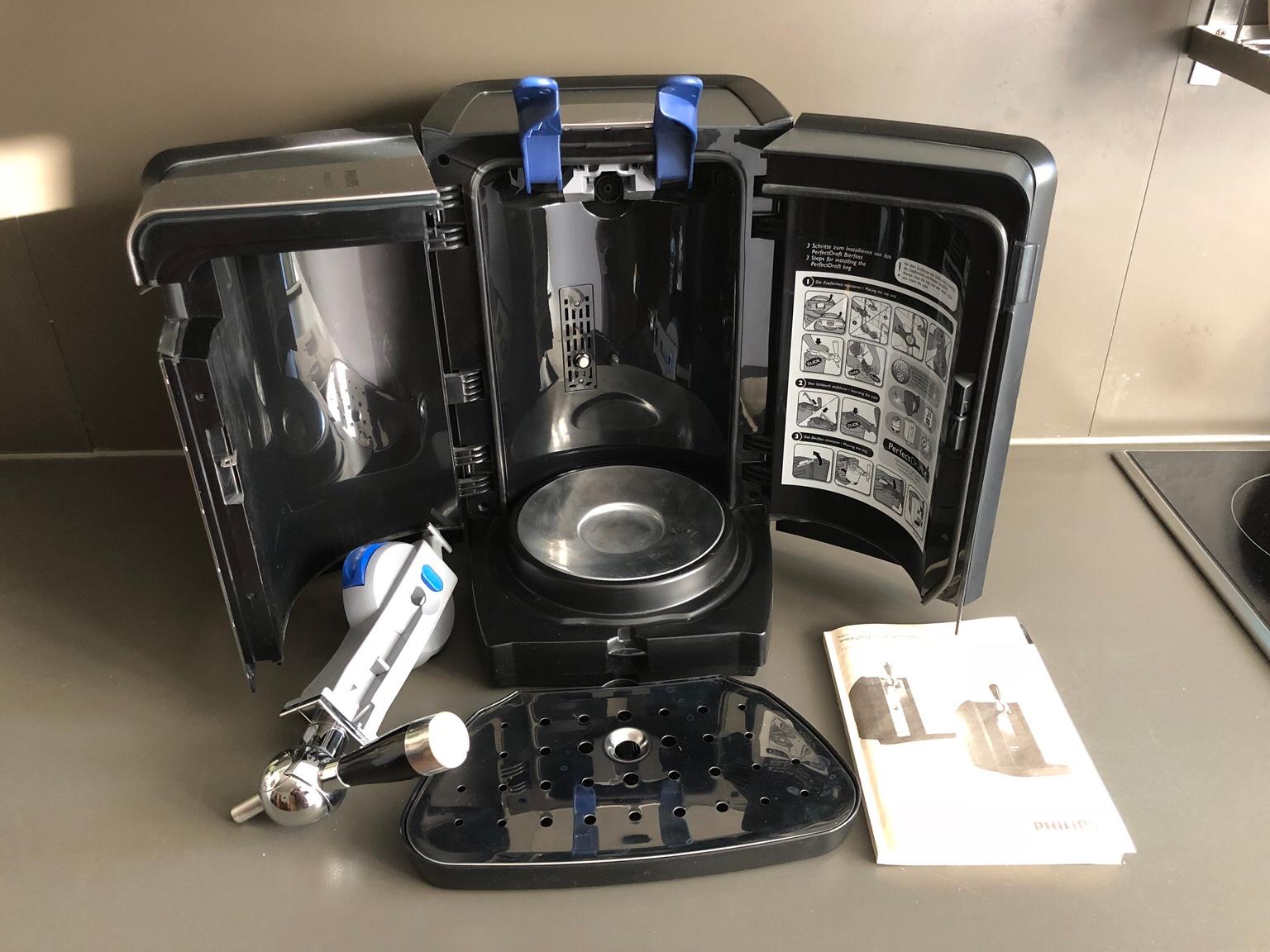 Bierzapfanlage in 80636 München for €90.00 for sale Shpock