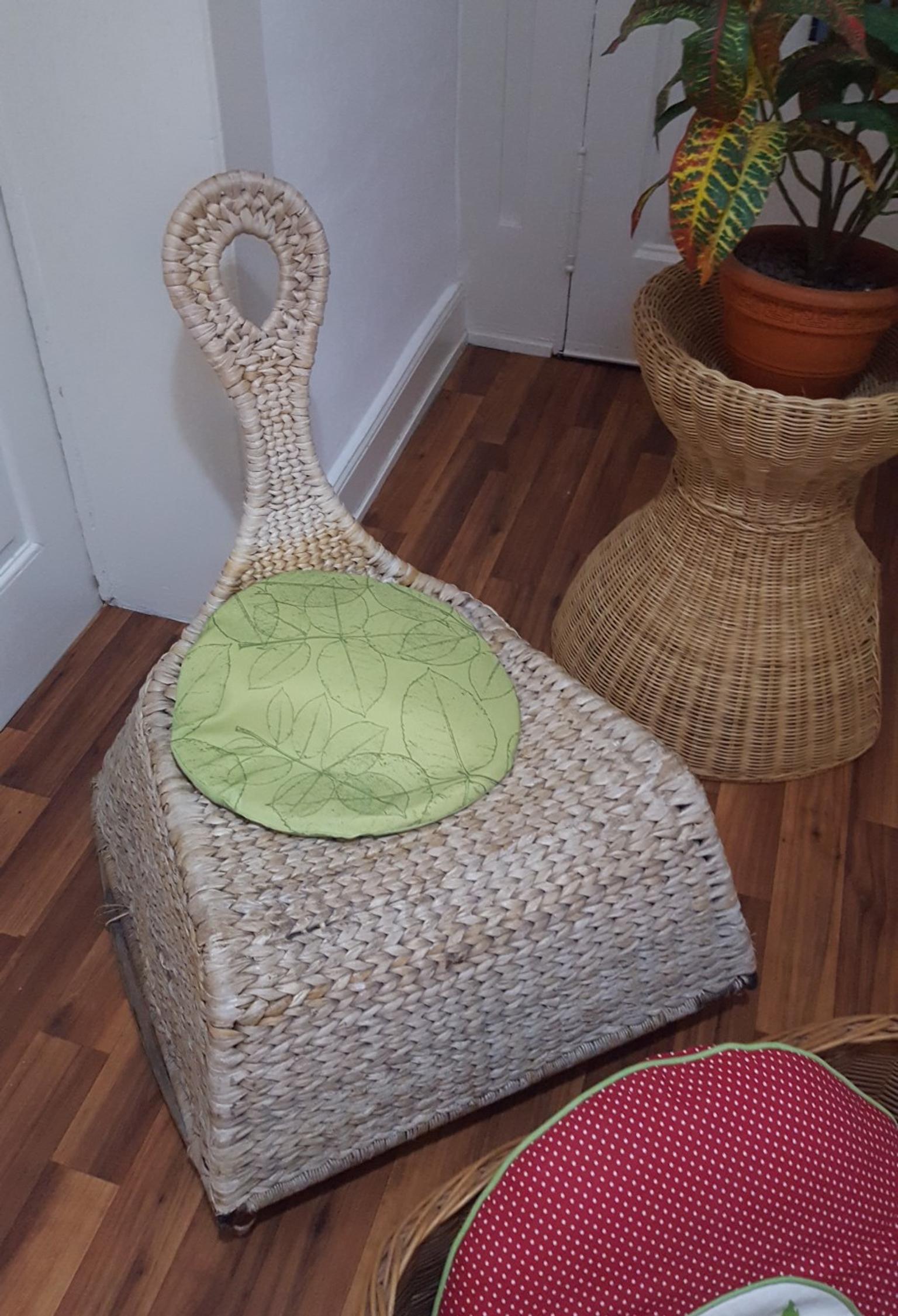 Ikea Kinderstuhl Korb Test 2