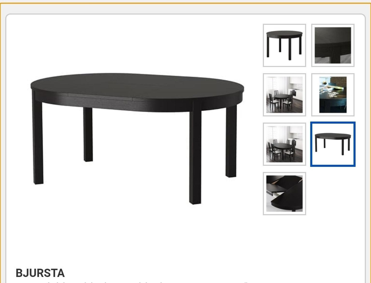 Ikea Tavoli Rotondi The Studio Apartments