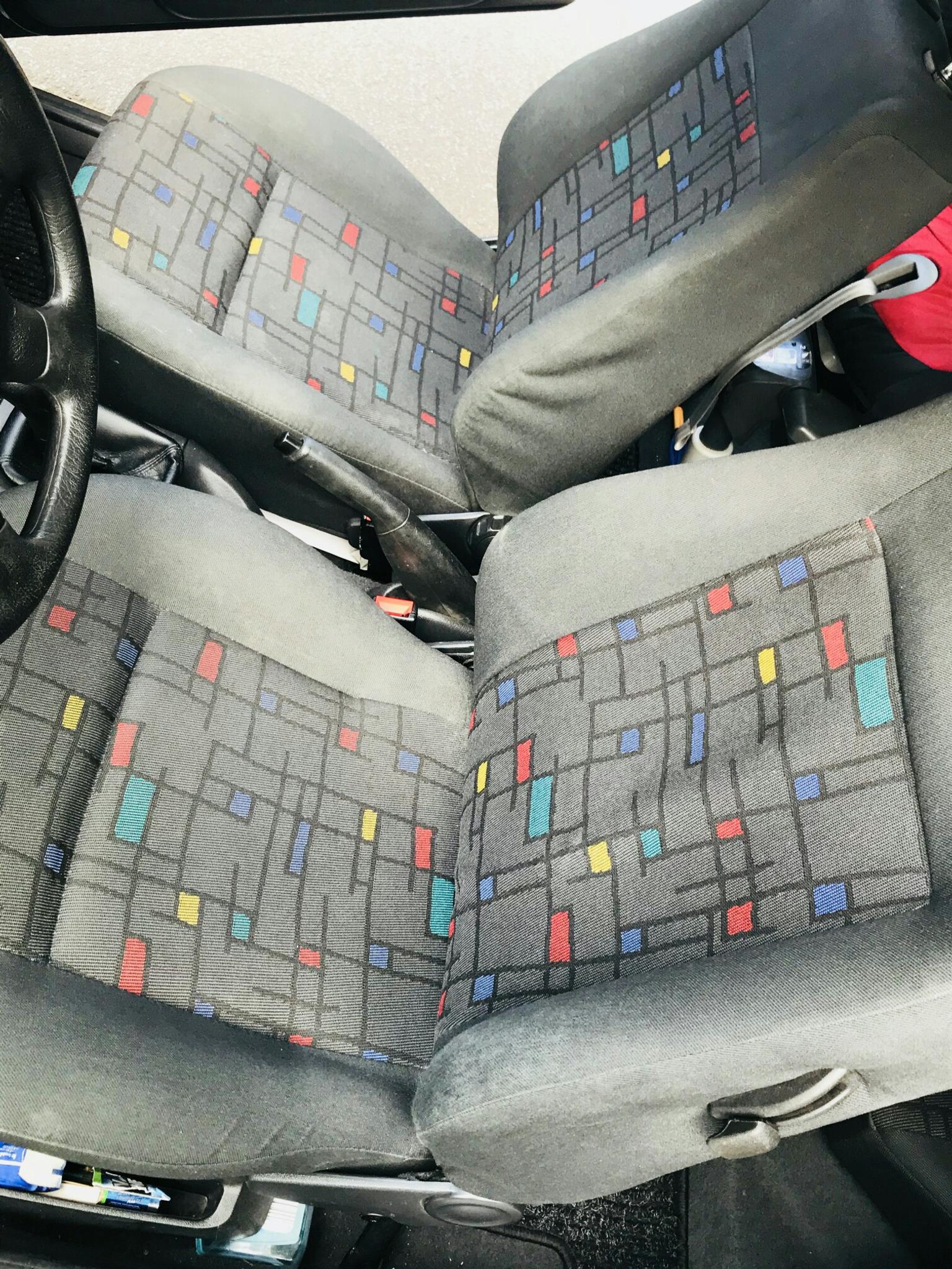 VW Polo 1,4 Sondermodell JOKER 6N 60 PS in 68163 Mannheim for €600.00