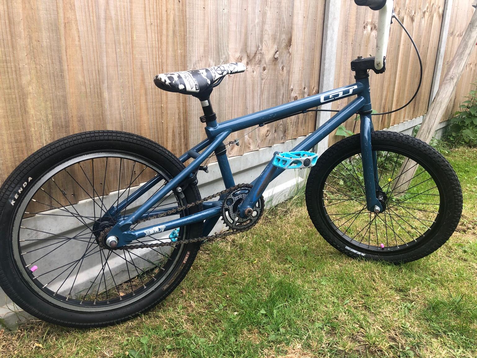 GT Bump BMX in Chelmsford for £30.00 for sale Shpock