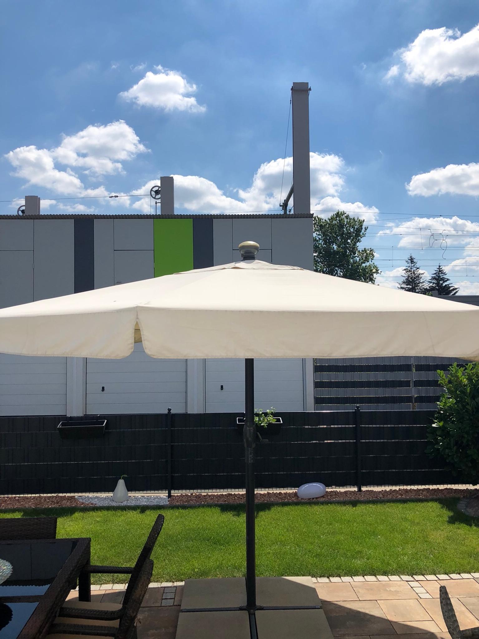 Sonnenschirme Xxl Lutz