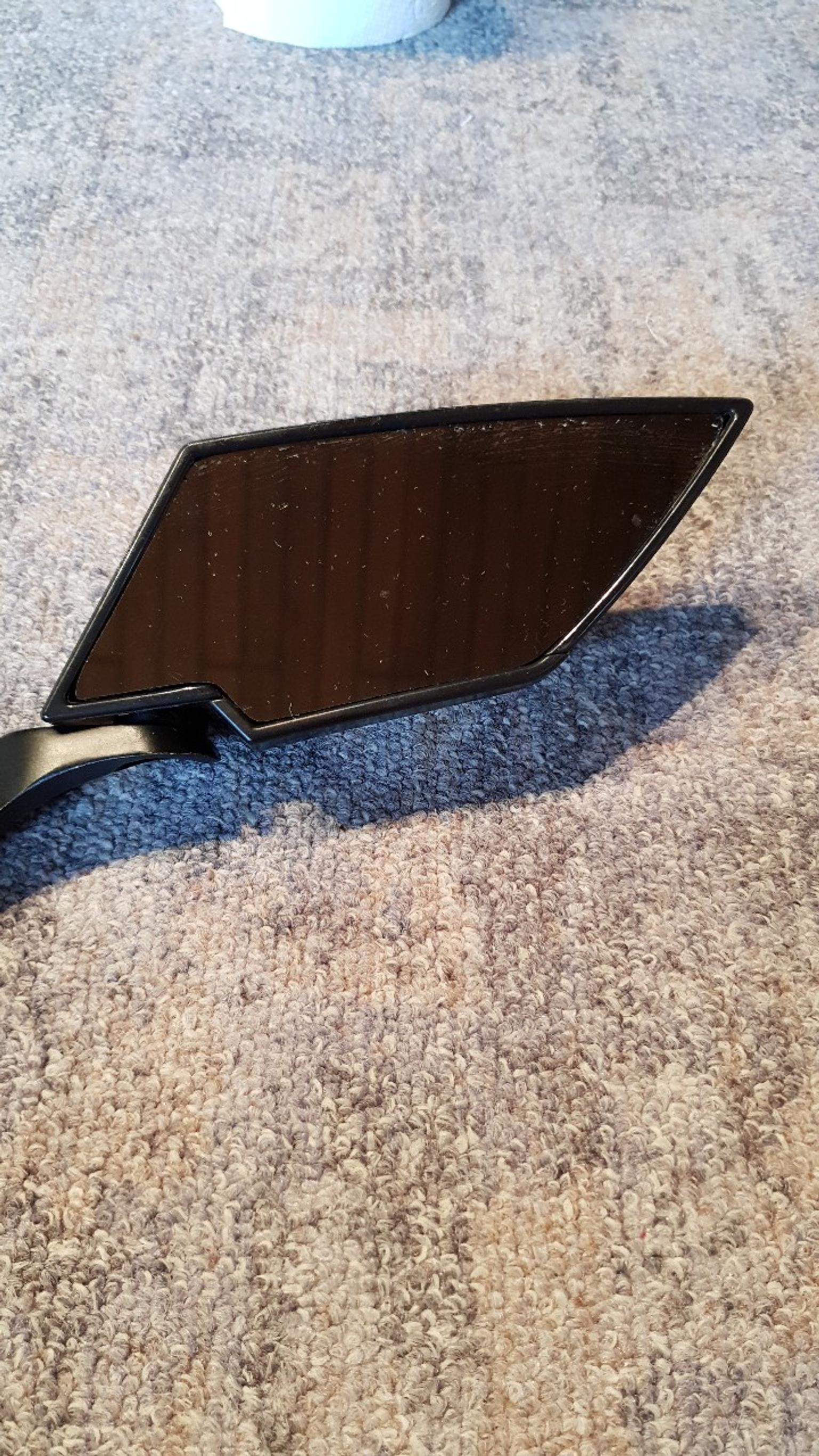 Fahrrad/ Moped/ MotorradSpiegel rechts neu in 4210 Unterweitersdorf