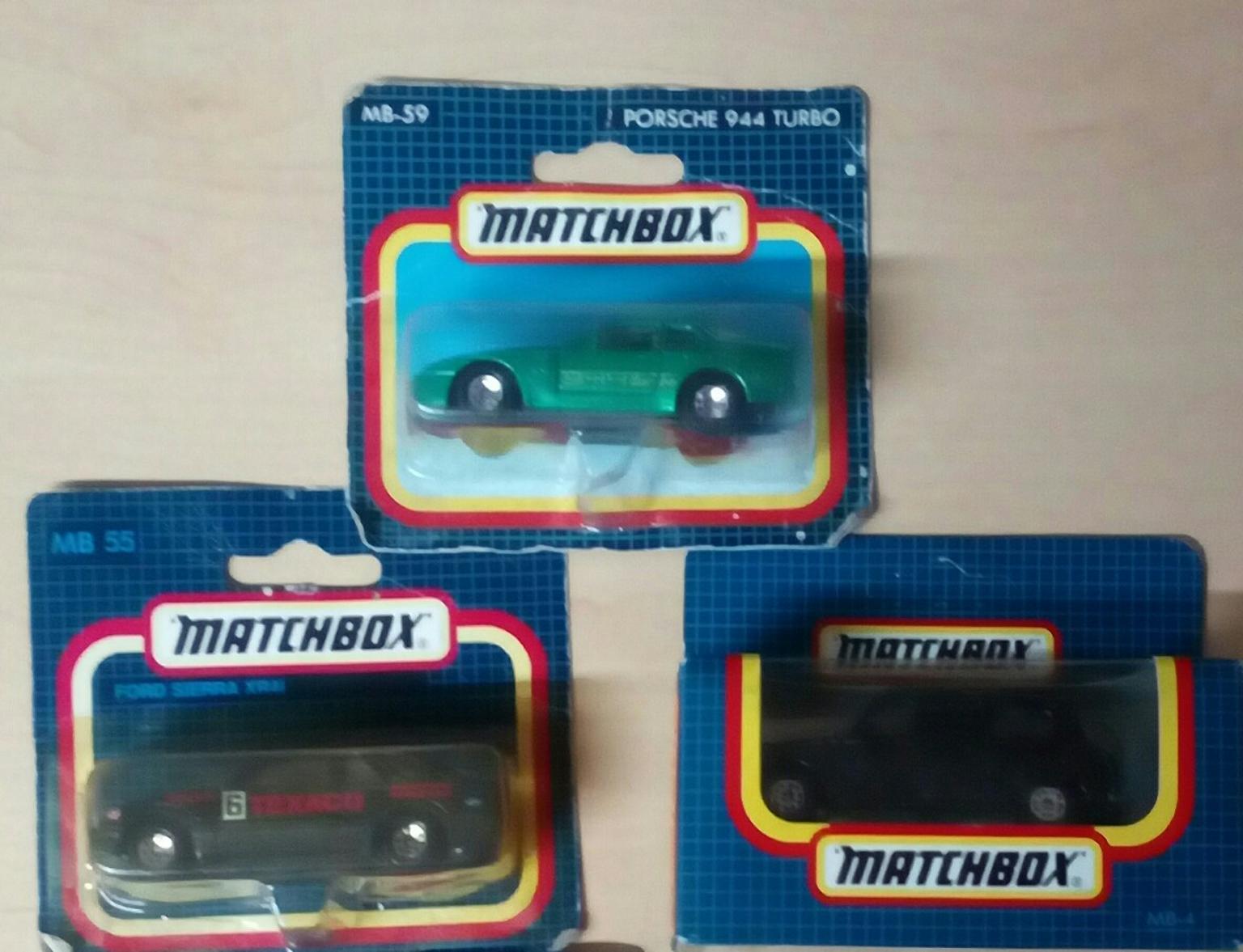 Spielzeugautos 90er Test 5
