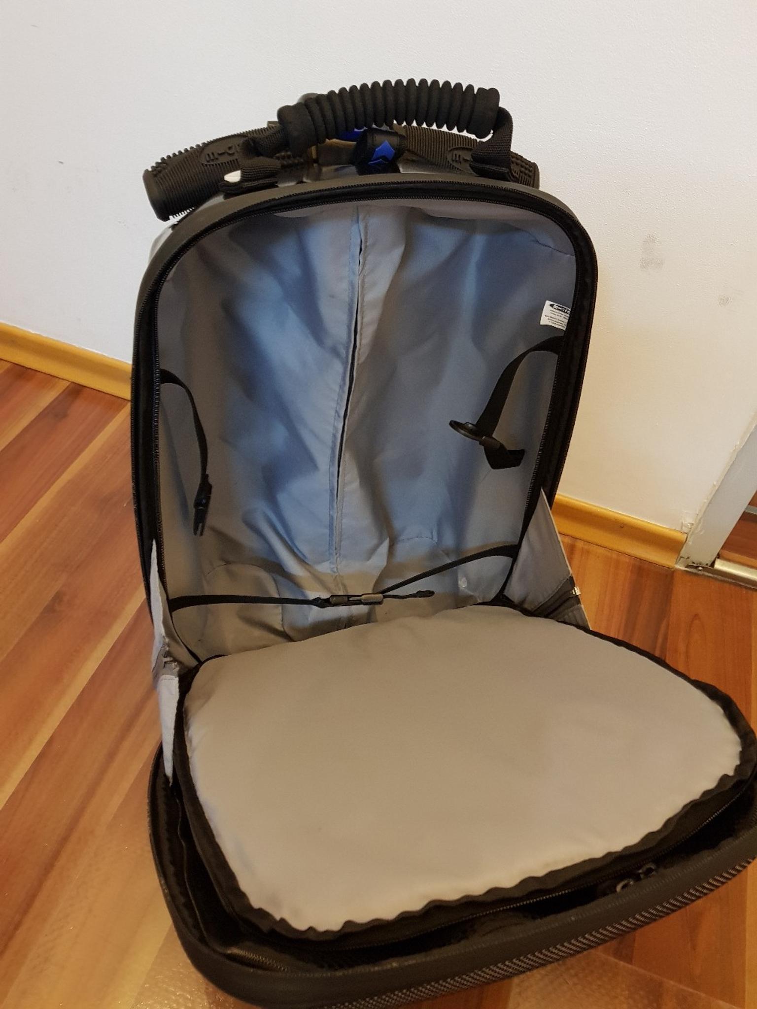 Micro Scooter Koffer in 1020 Wien for €150.00 for sale Shpock