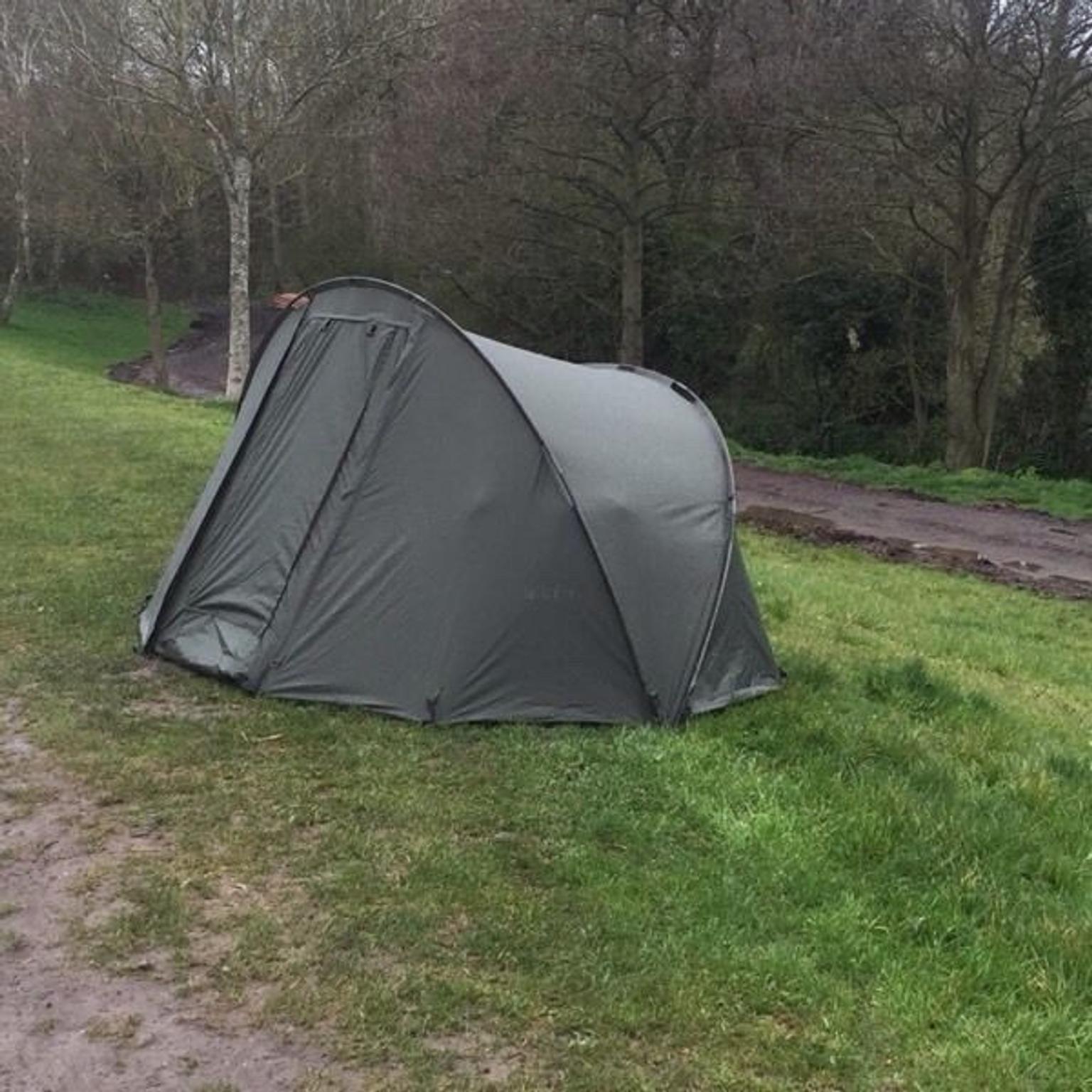 Nash hgun 2 person bivvy tent in BN15 Lancing for £50.00 for sale Shpock